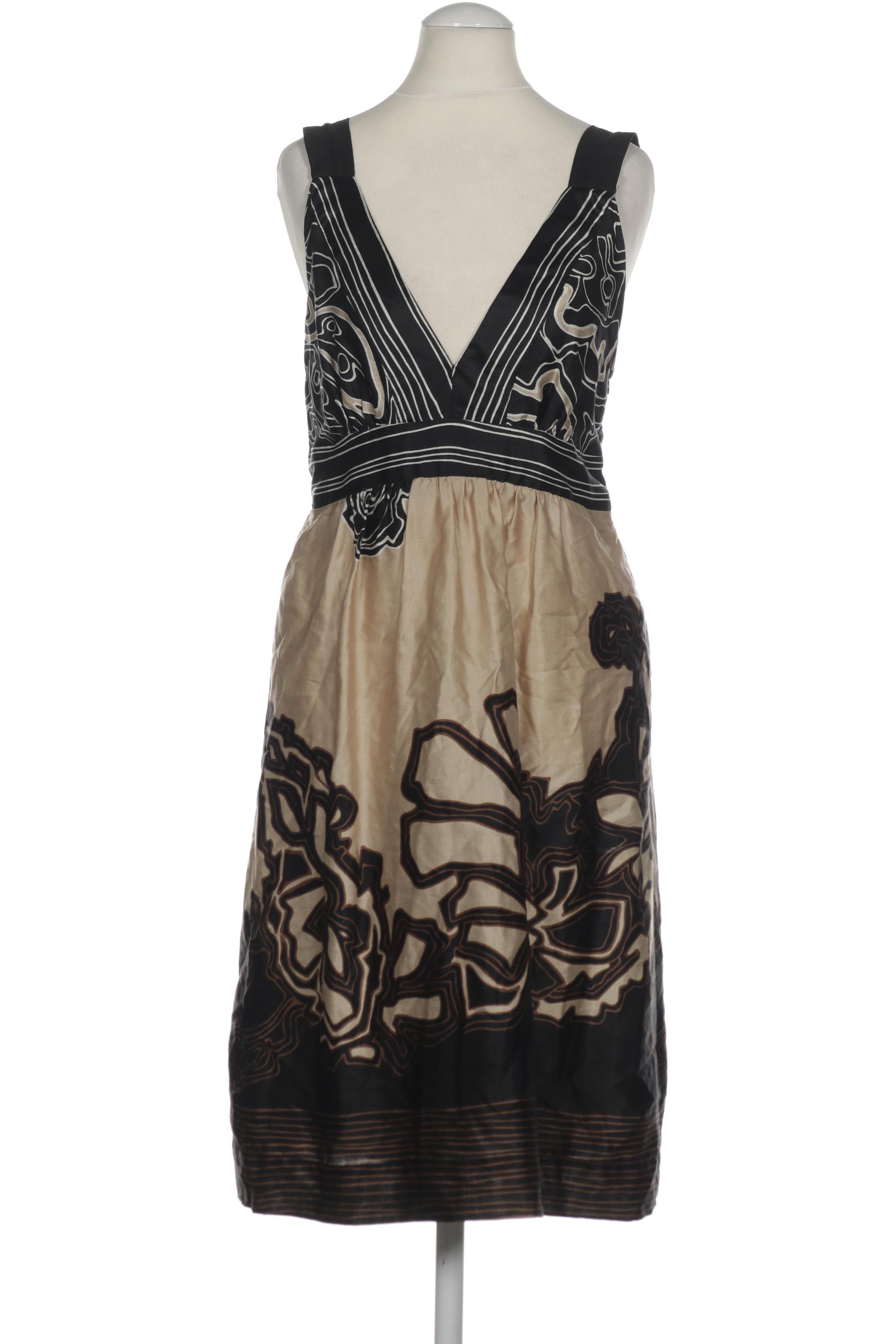 

Ana Alcazar Damen Kleid, beige, Gr. 36