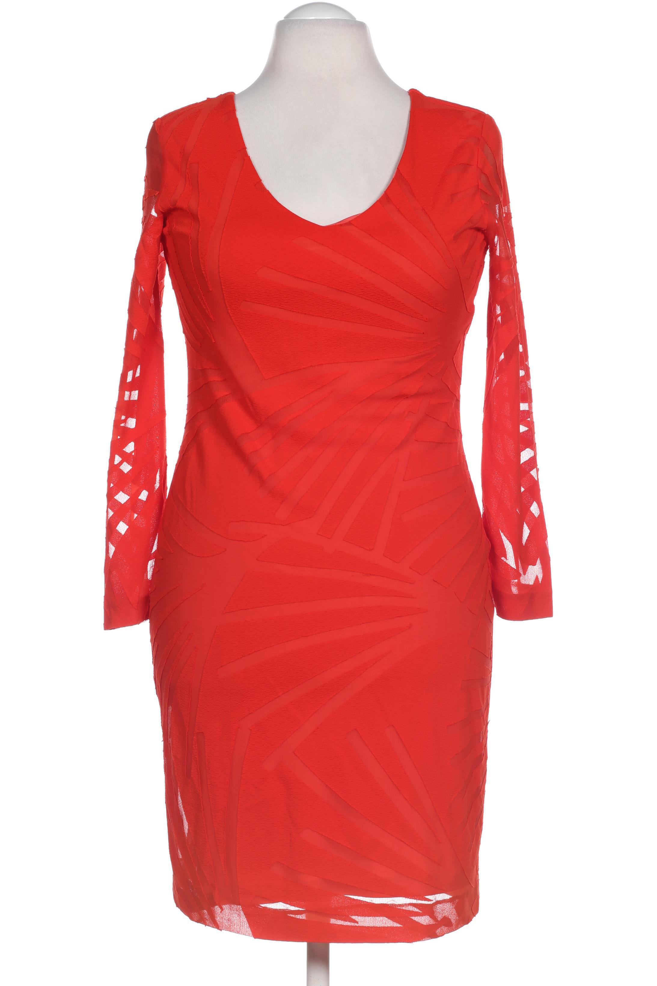 

Ana Alcazar Damen Kleid, orange, Gr. 40