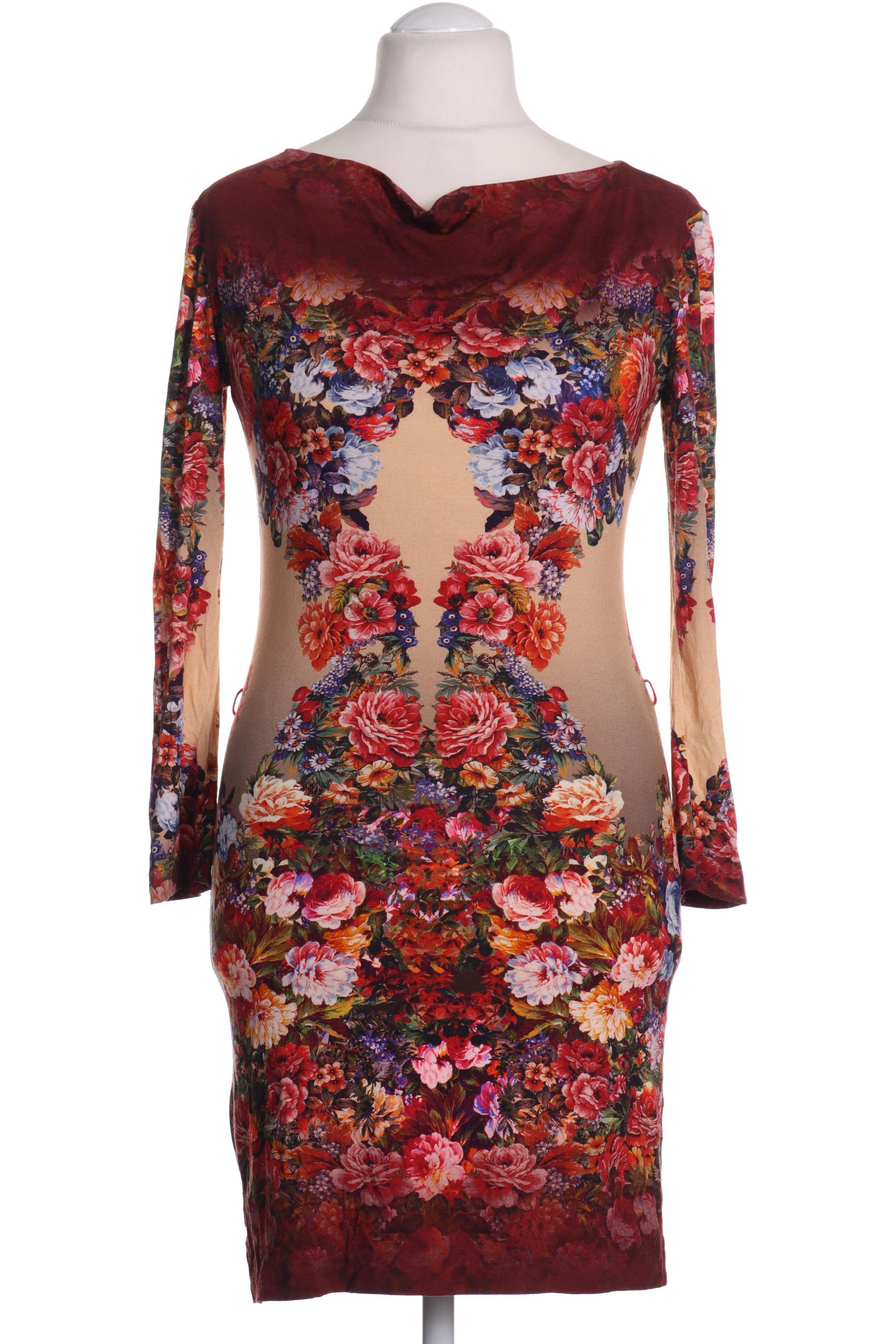 

Ana Alcazar Damen Kleid, braun, Gr.