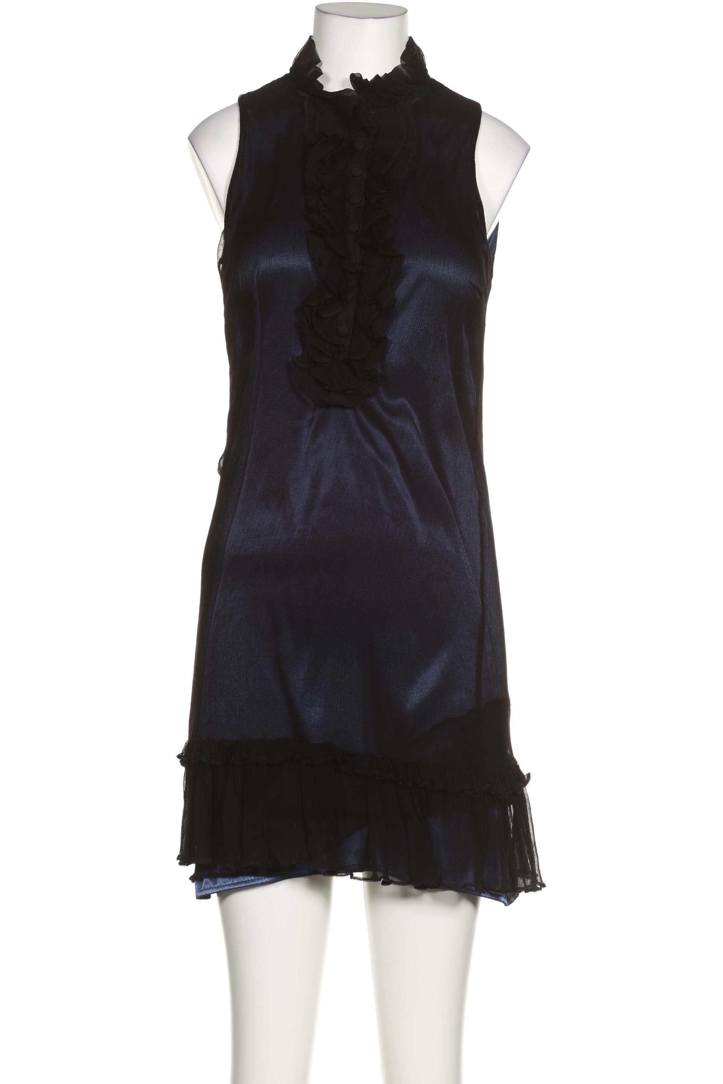 

Ana Alcazar Damen Kleid, blau, Gr.