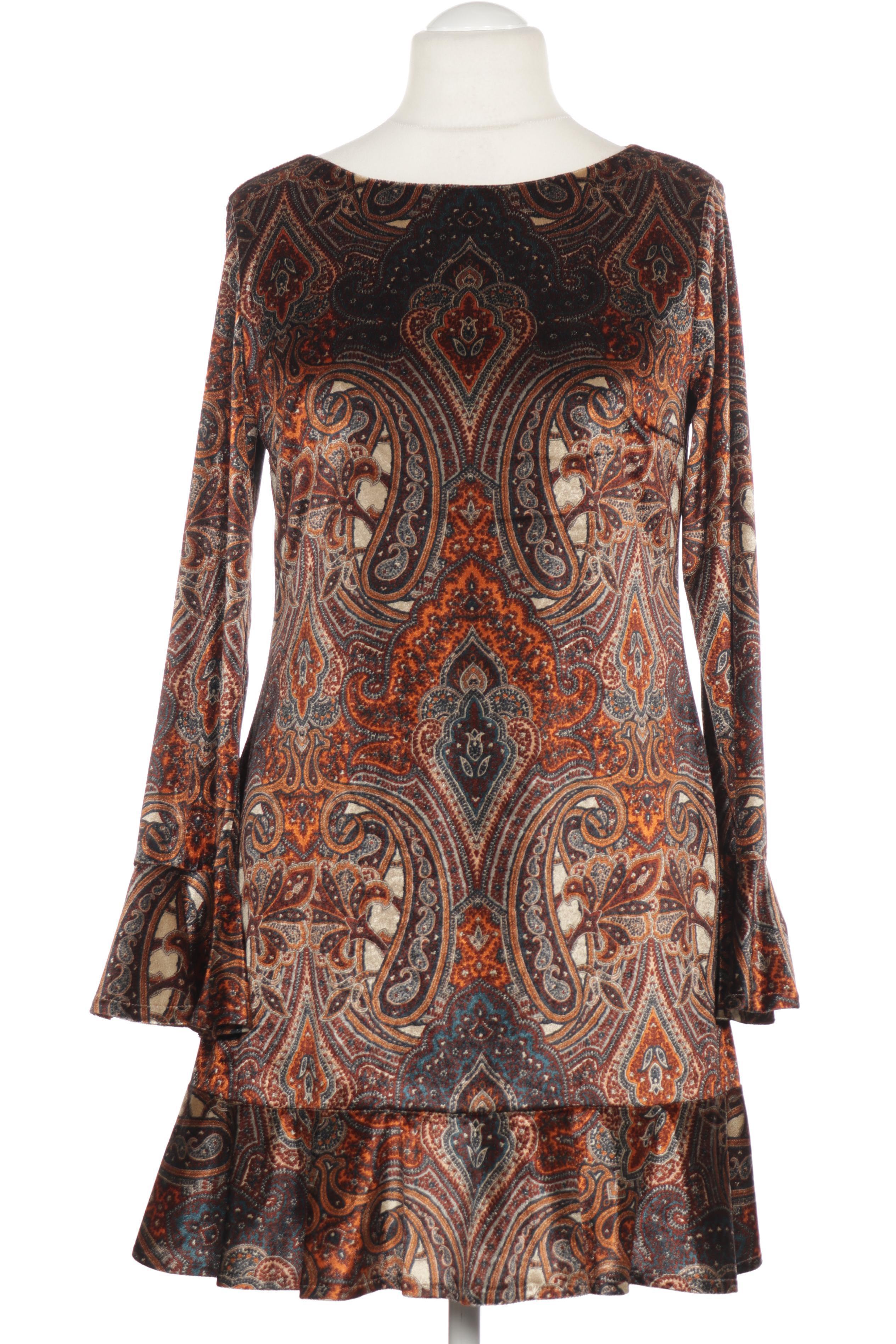 

Ana Alcazar Damen Kleid, braun, Gr. 40