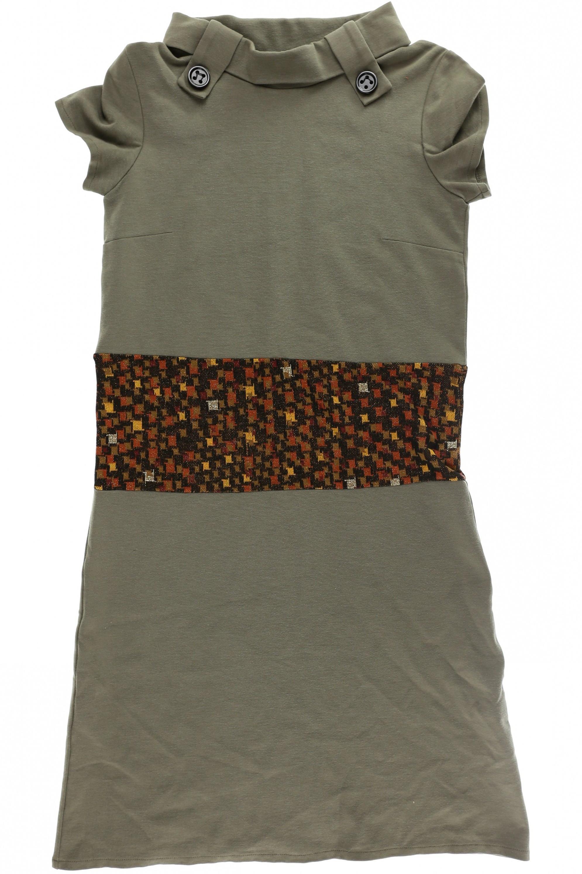 

Ana Alcazar Damen Kleid, grau, Gr. 38