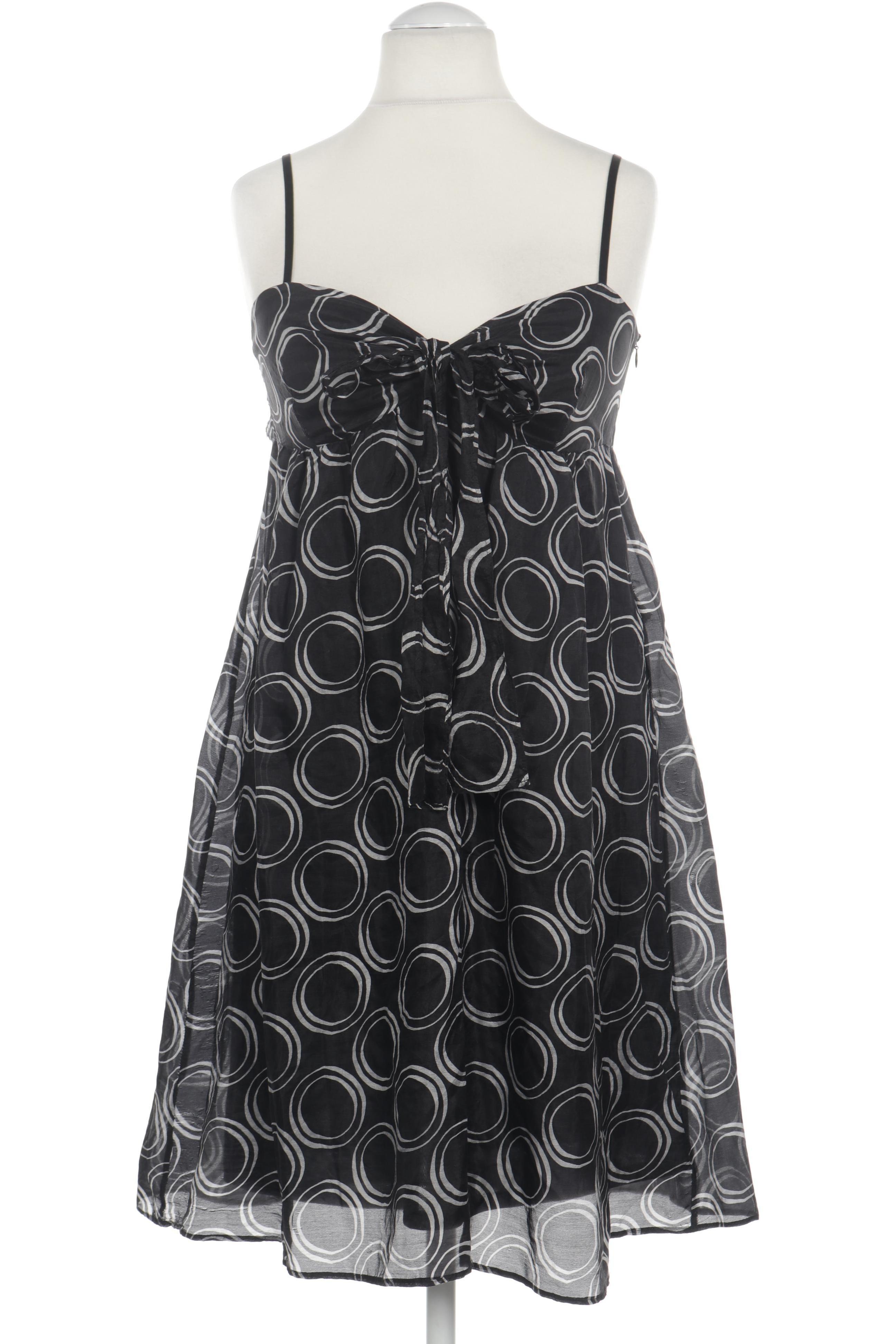 

Ana Alcazar Damen Kleid, schwarz, Gr. 38