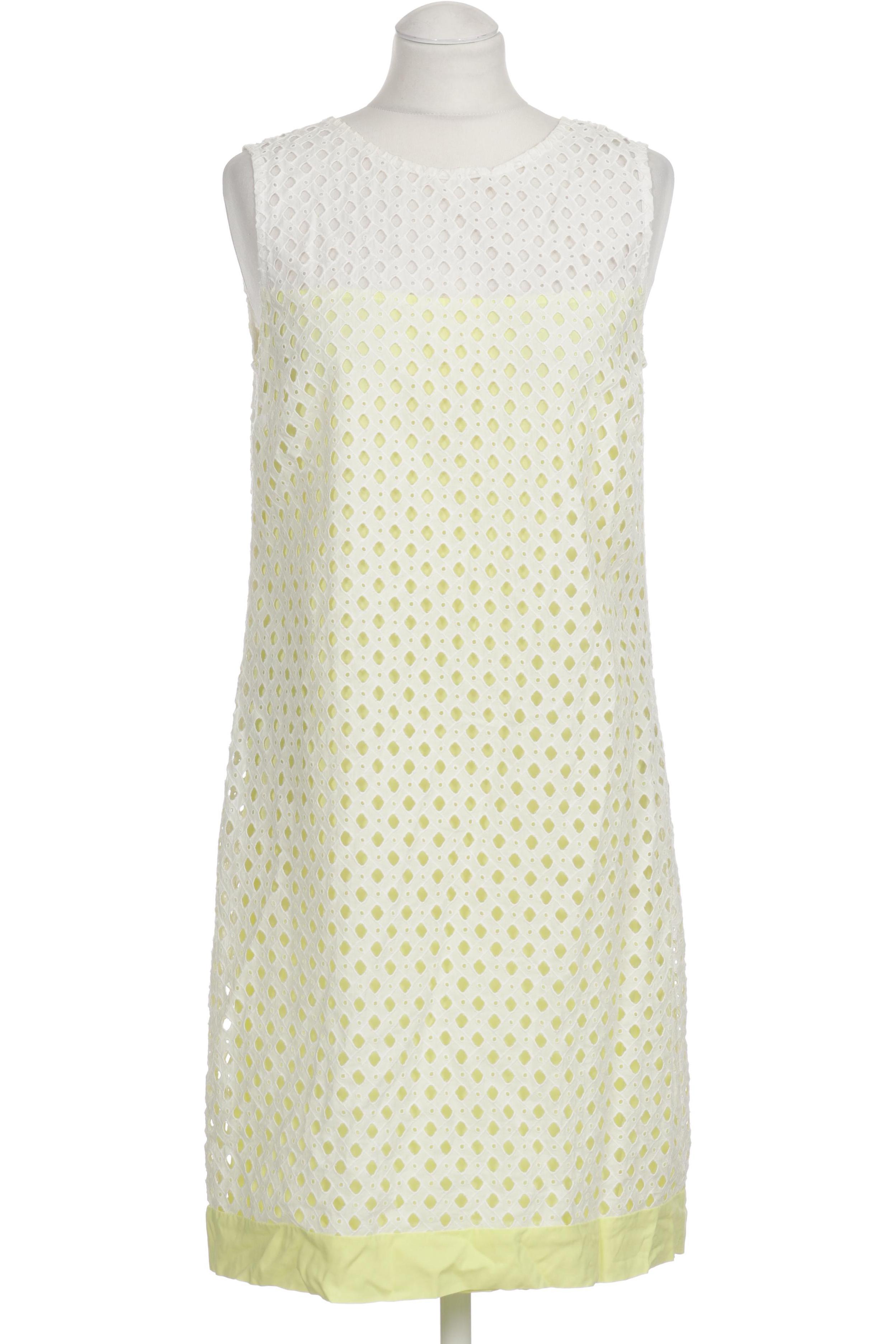 

Ana Alcazar Damen Kleid, gelb, Gr. 38