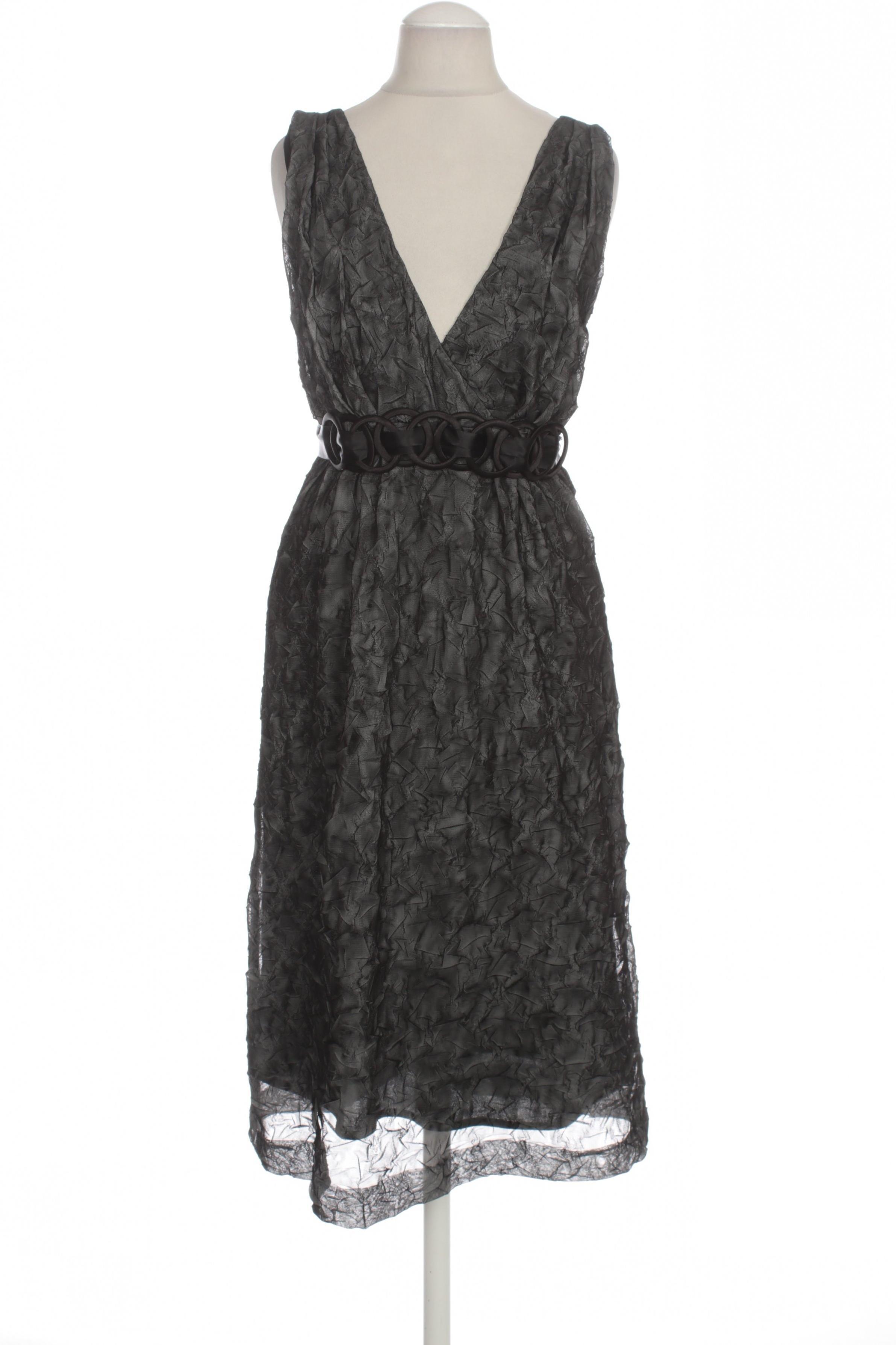 

Ana Alcazar Damen Kleid, grau, Gr. 34