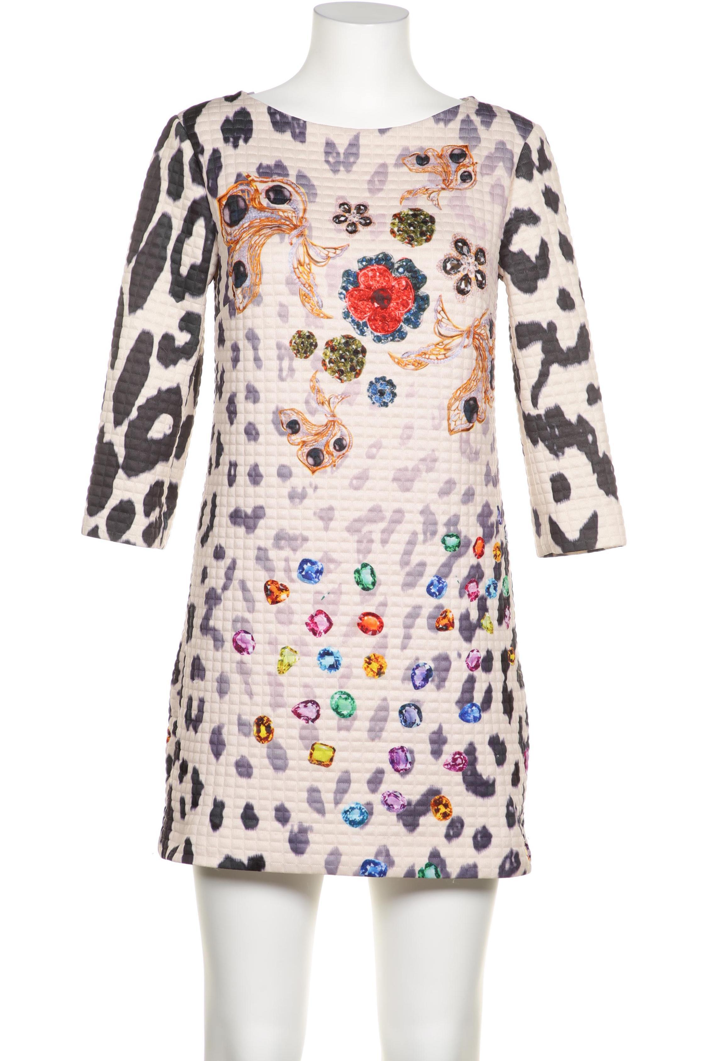 

Ana Alcazar Damen Kleid, beige, Gr. 38