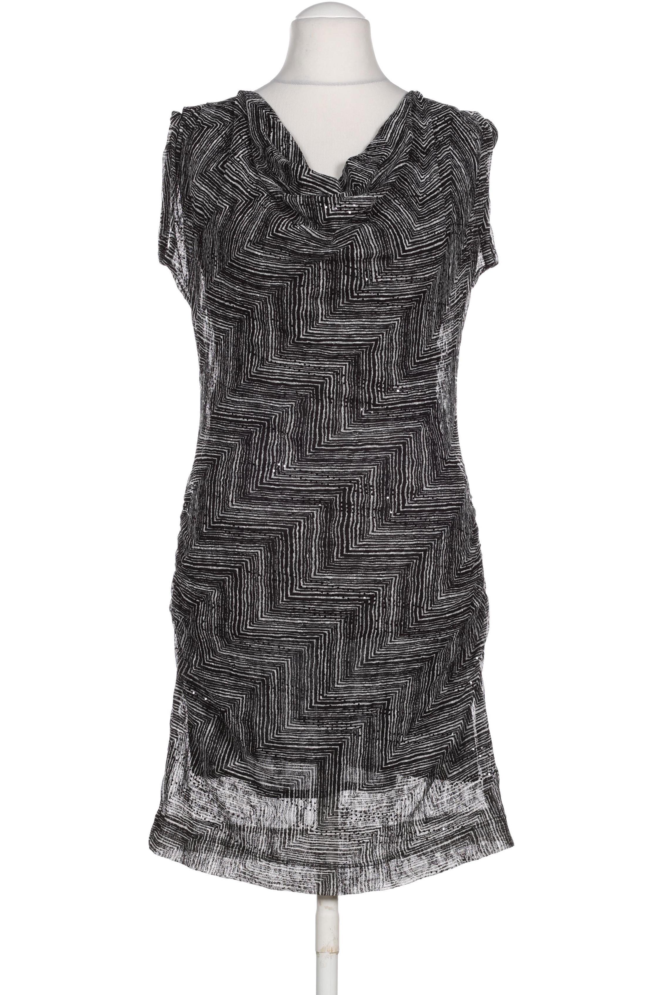 

Ana Alcazar Damen Kleid, schwarz, Gr. 38