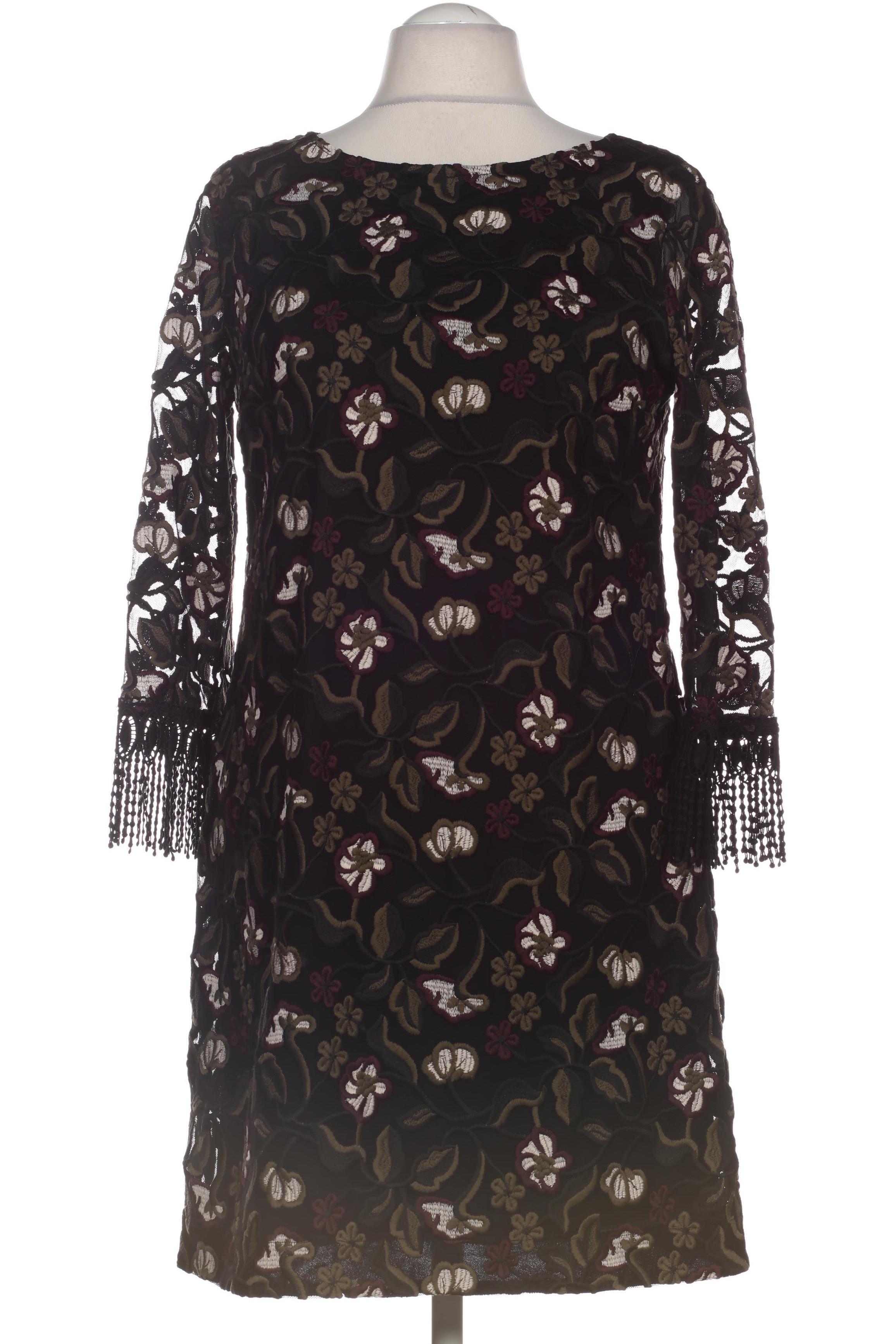 

Ana Alcazar Damen Kleid, schwarz, Gr. 42