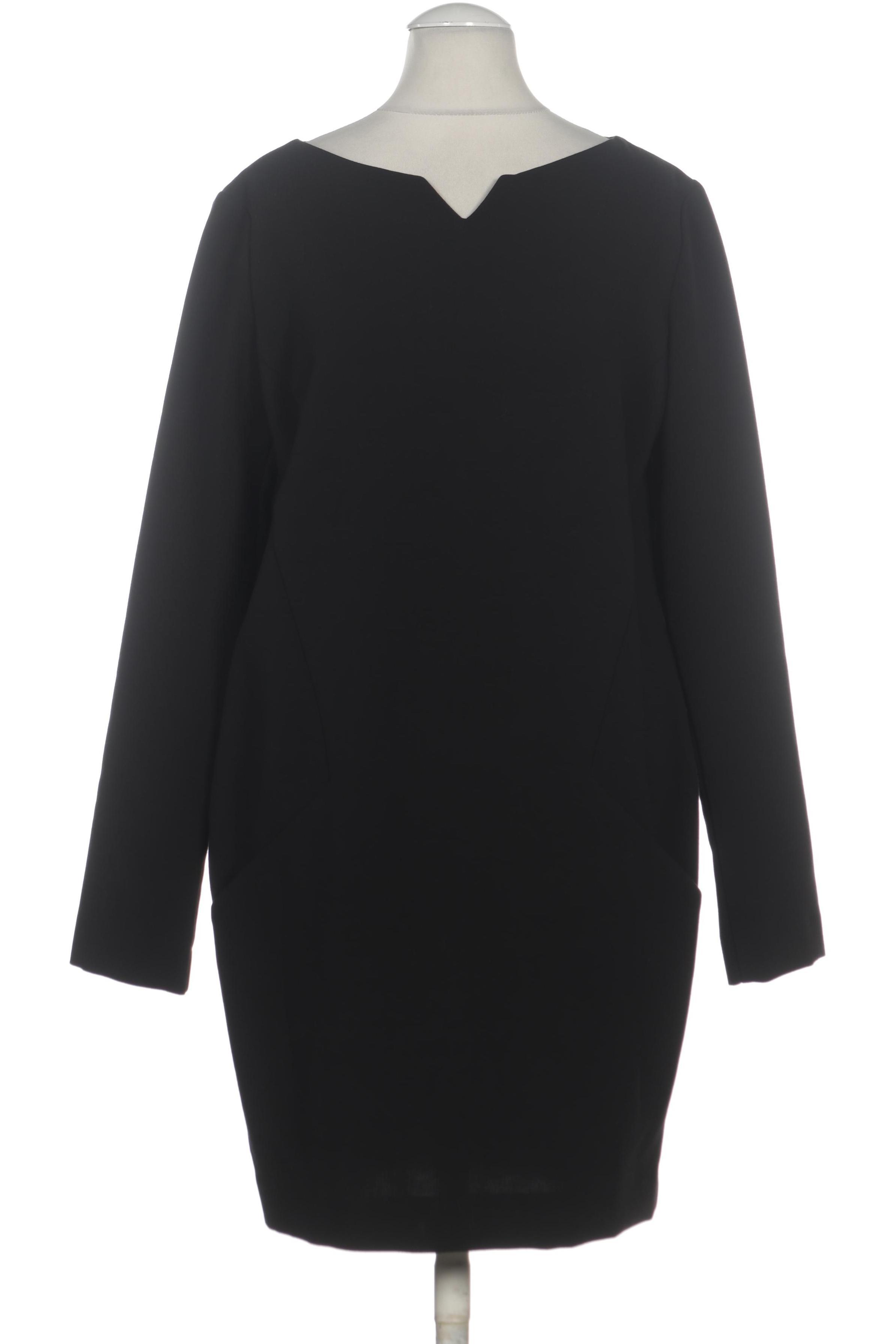 

Ana Alcazar Damen Kleid, schwarz, Gr. 36