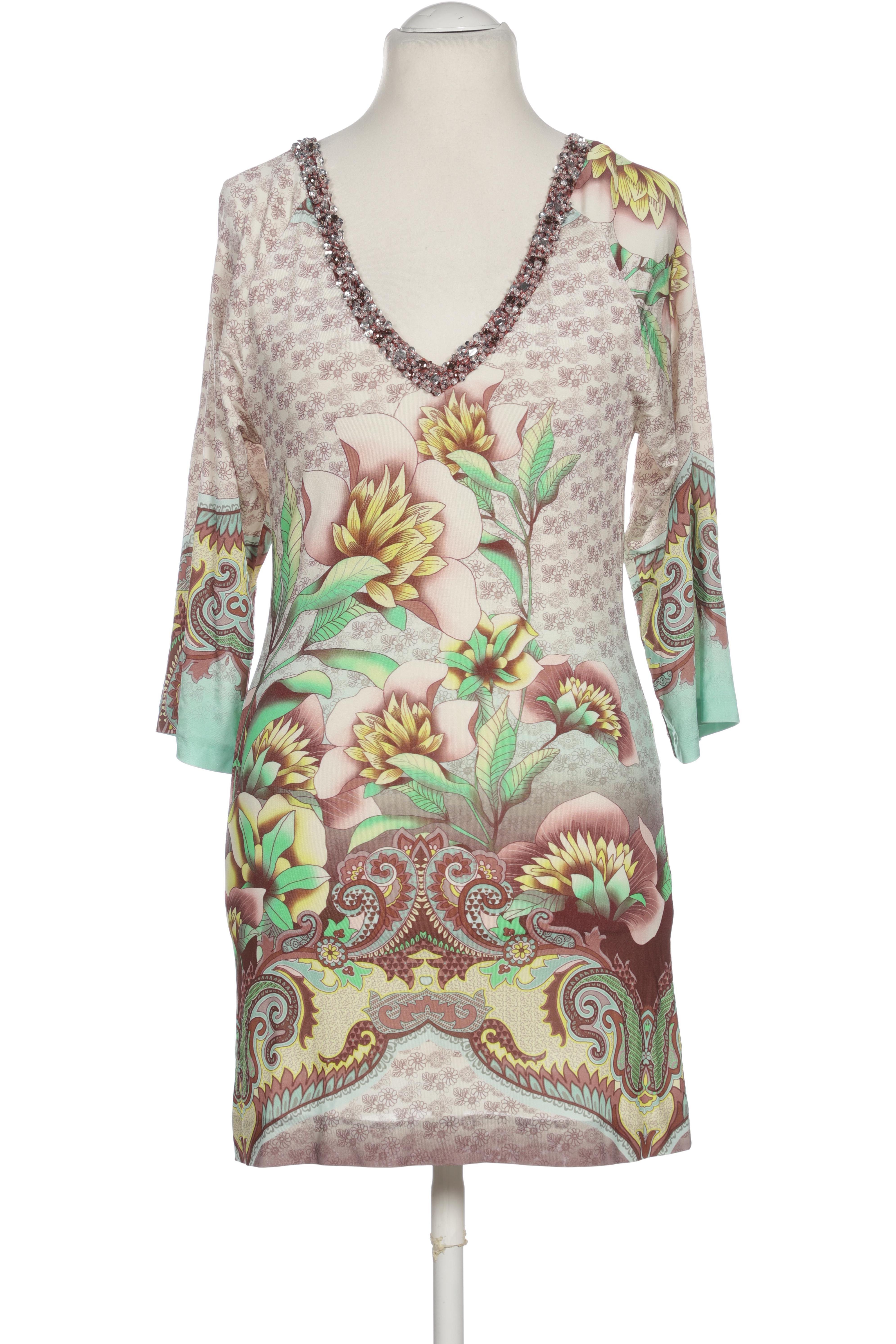 

Ana Alcazar Damen Kleid, beige, Gr. 38