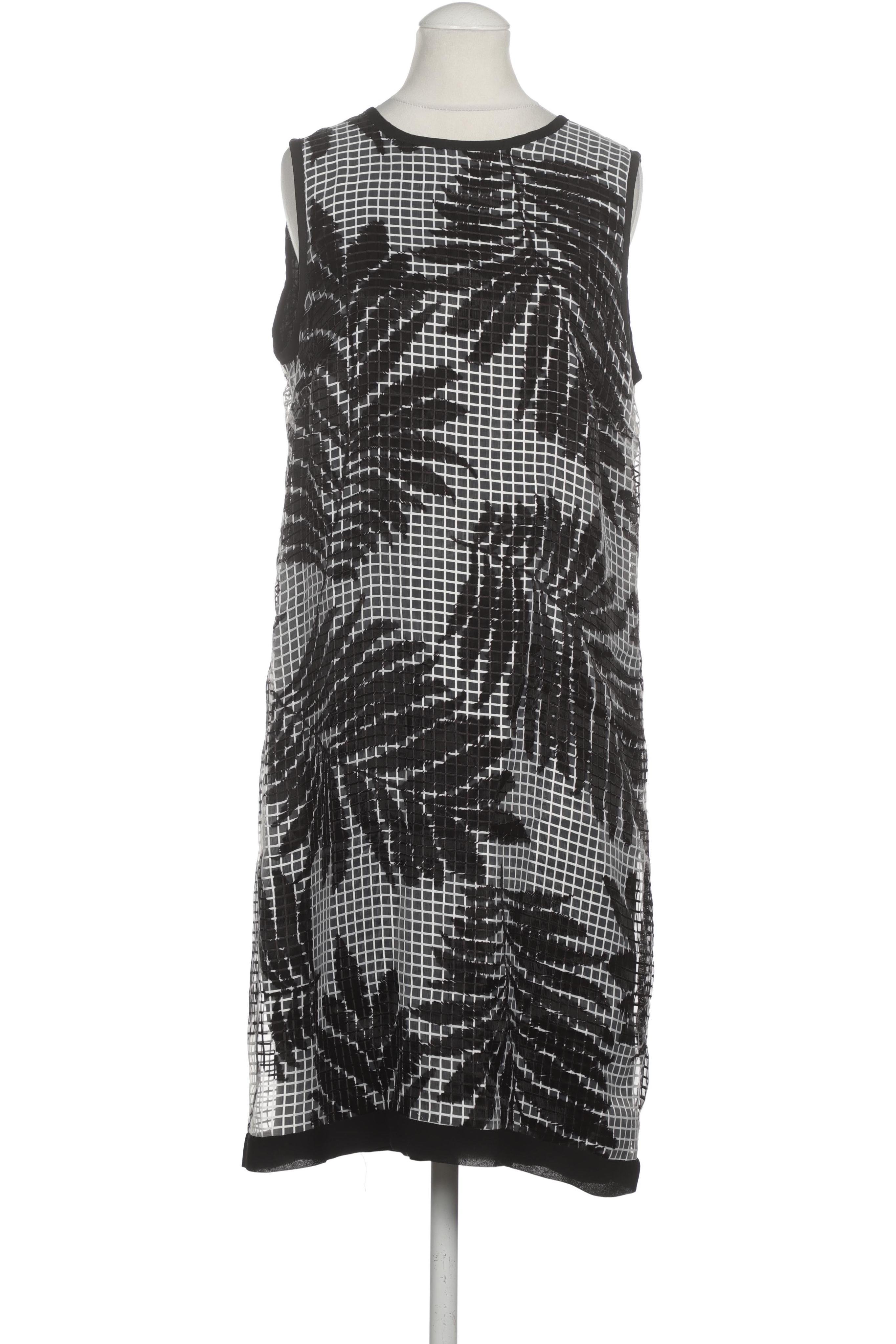 

Ana Alcazar Damen Kleid, schwarz, Gr. 36