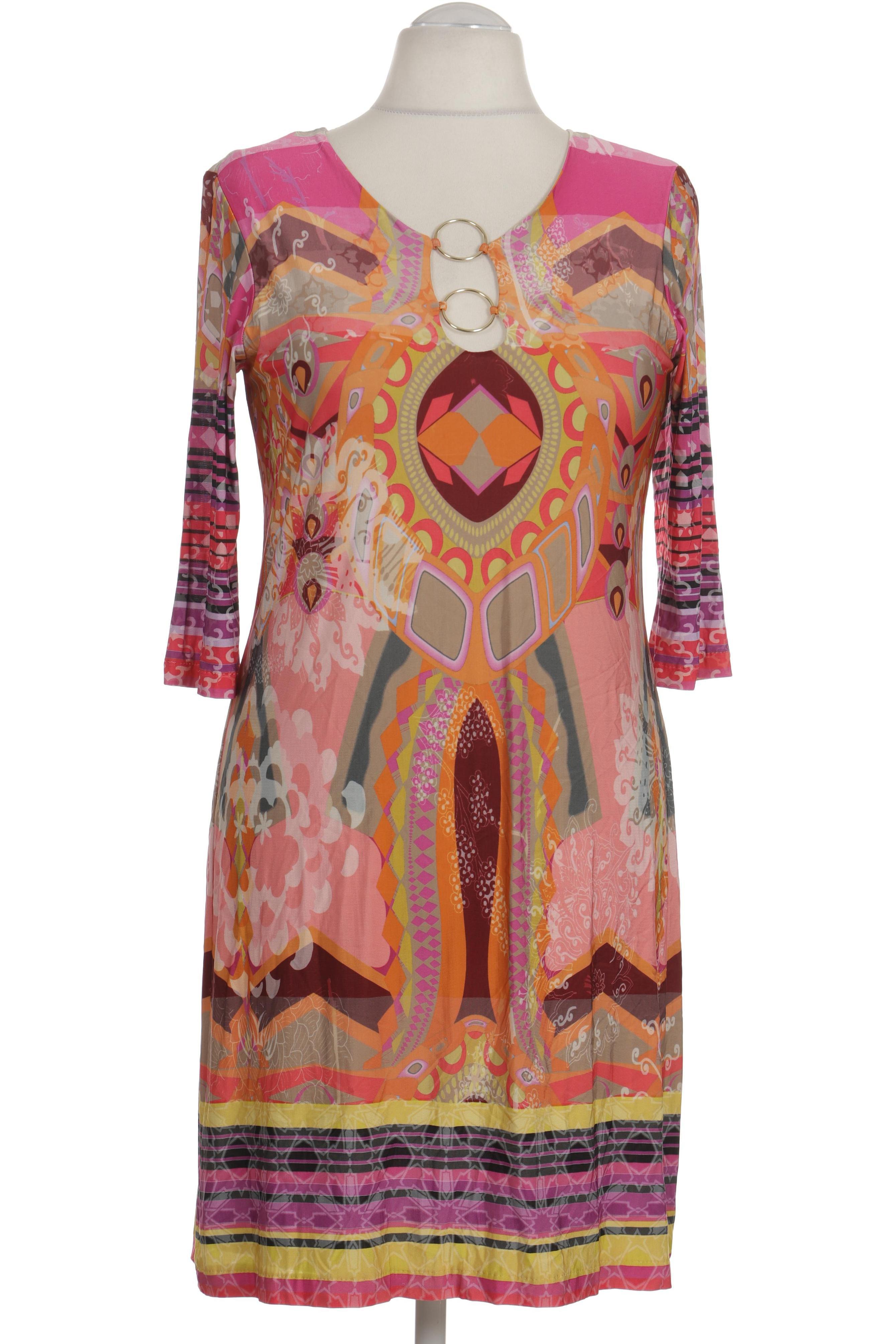 

Ana Alcazar Damen Kleid, mehrfarbig, Gr. 40