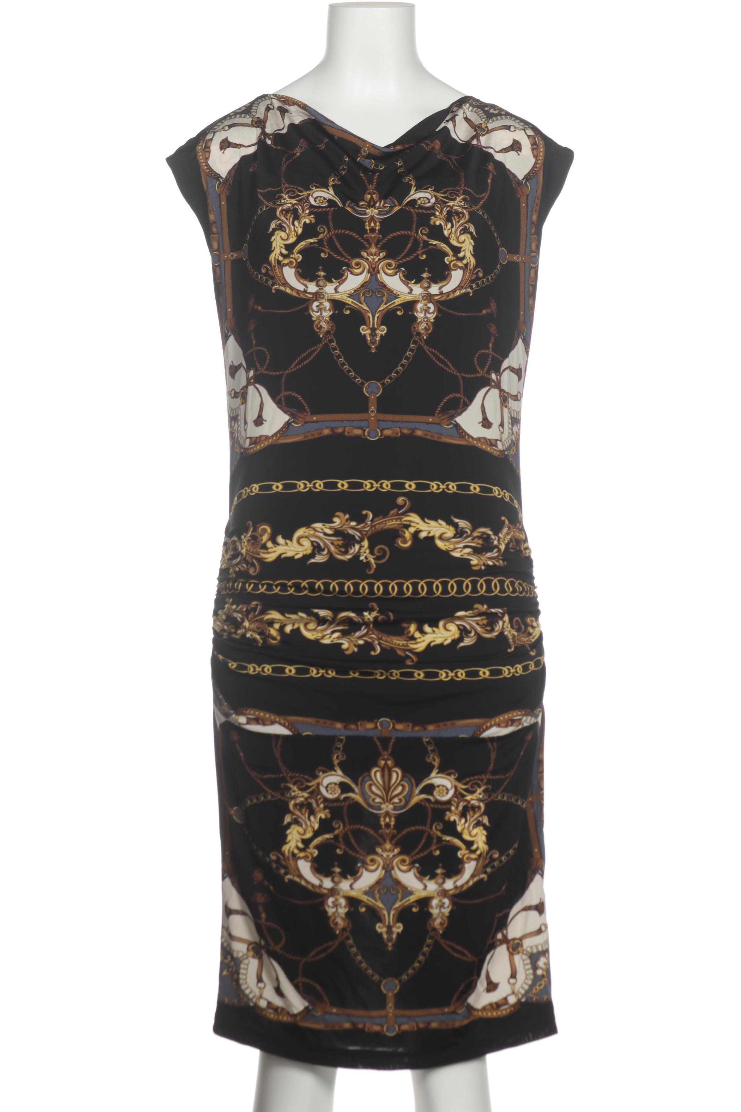 

Ana Alcazar Damen Kleid, schwarz, Gr. 34