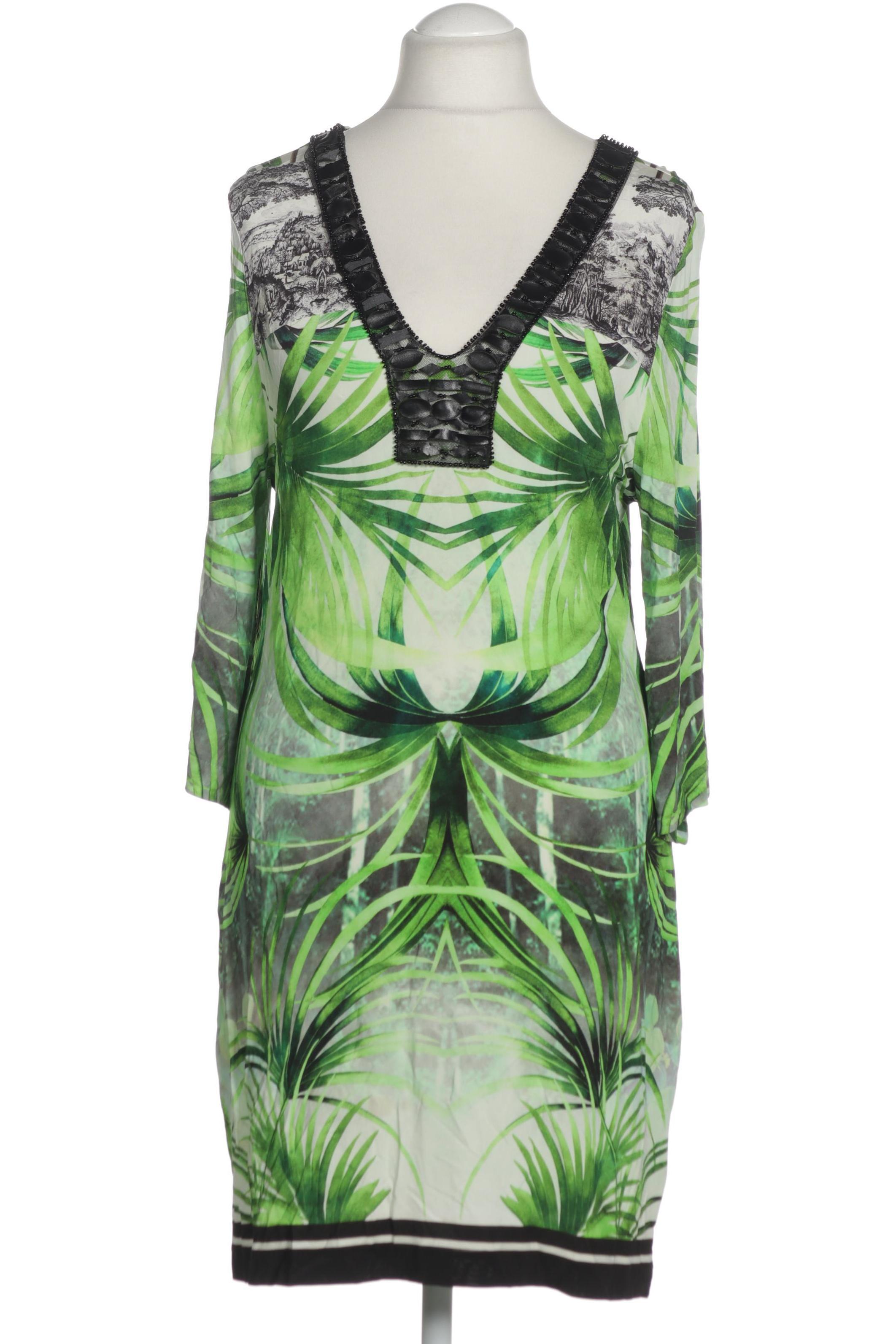 

Ana Alcazar Damen Kleid, grün, Gr. 44