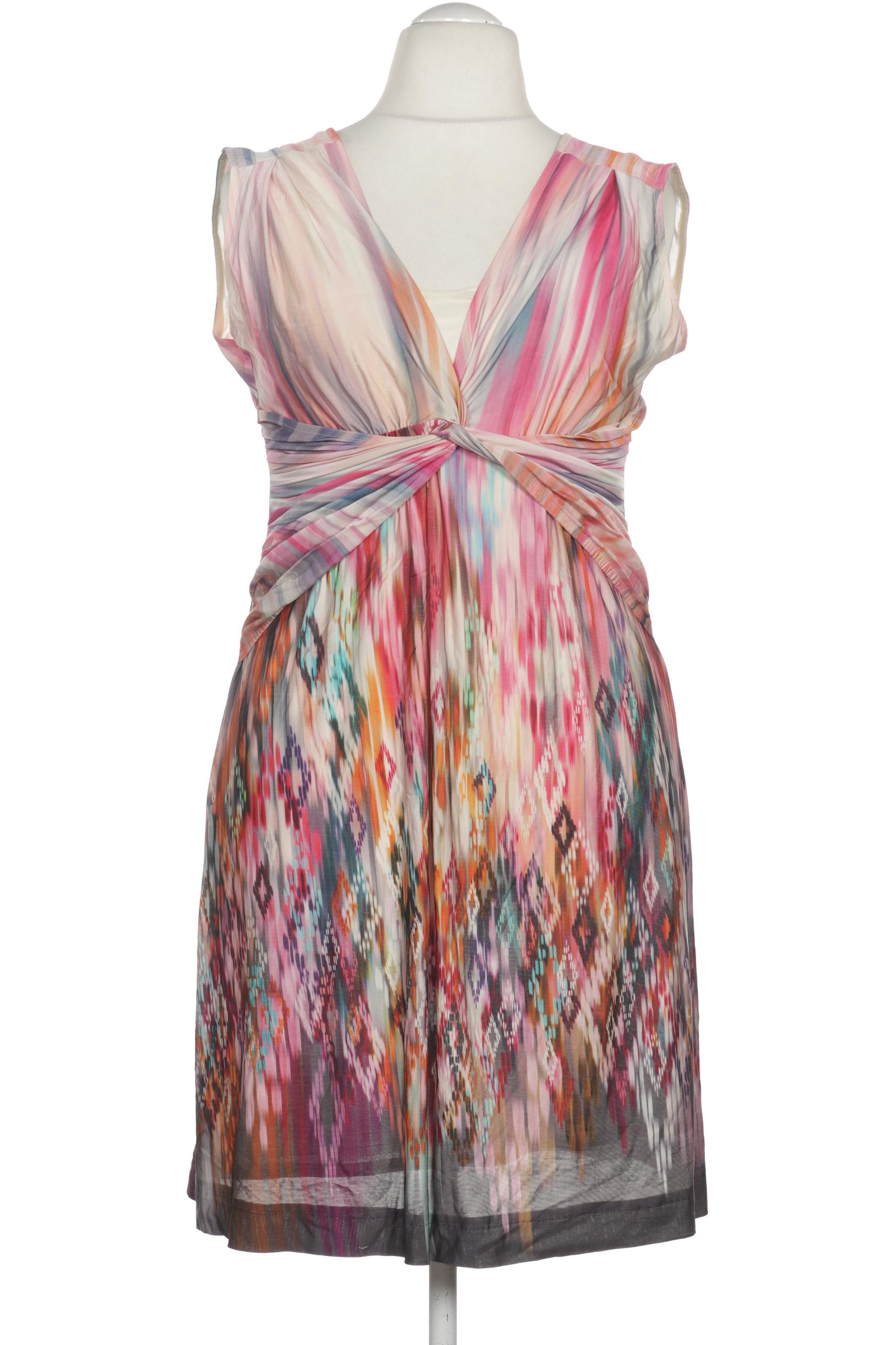 

Ana Alcazar Damen Kleid, mehrfarbig, Gr. 42