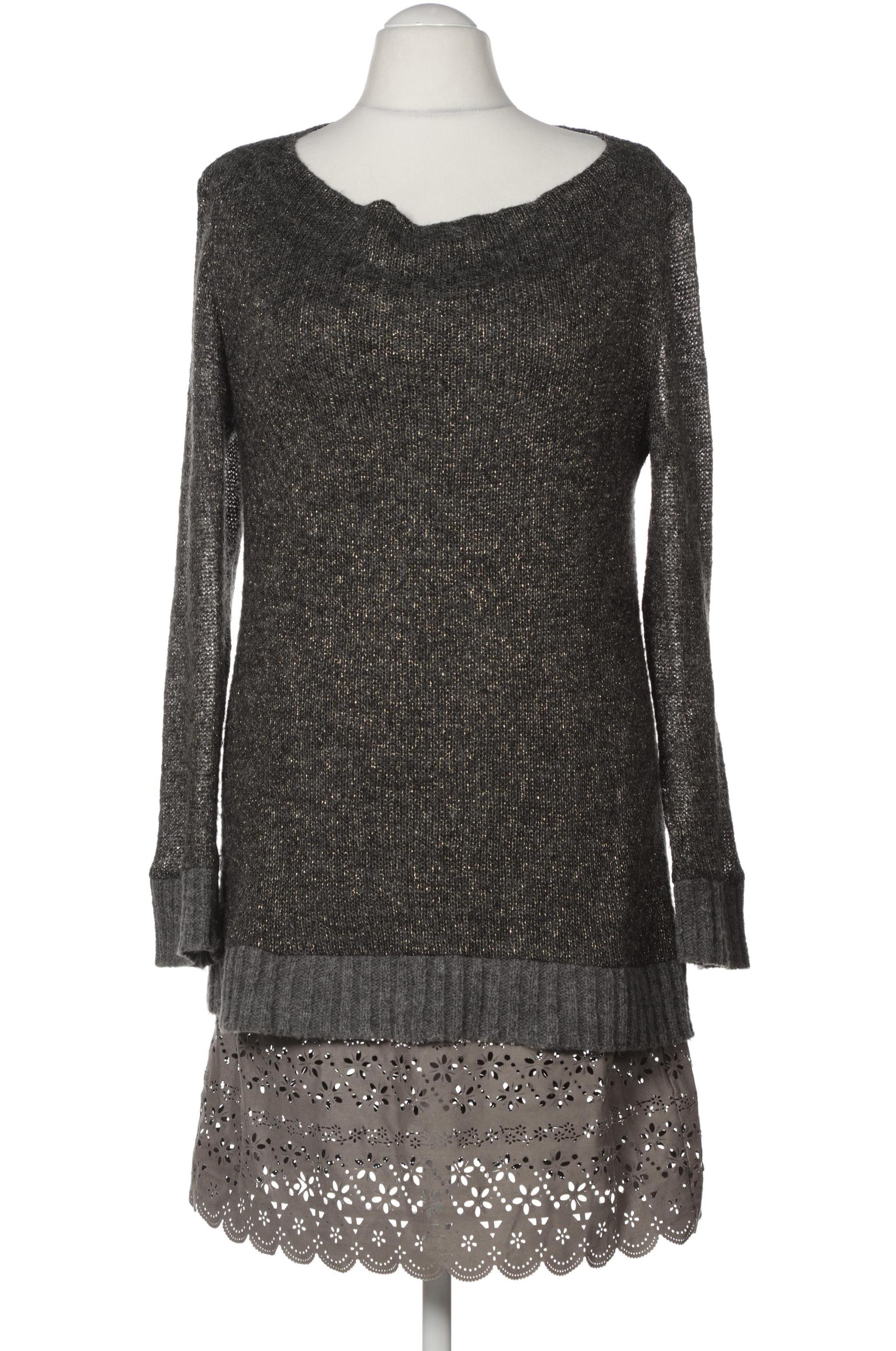 

Ana Alcazar Damen Kleid, grau, Gr. 44