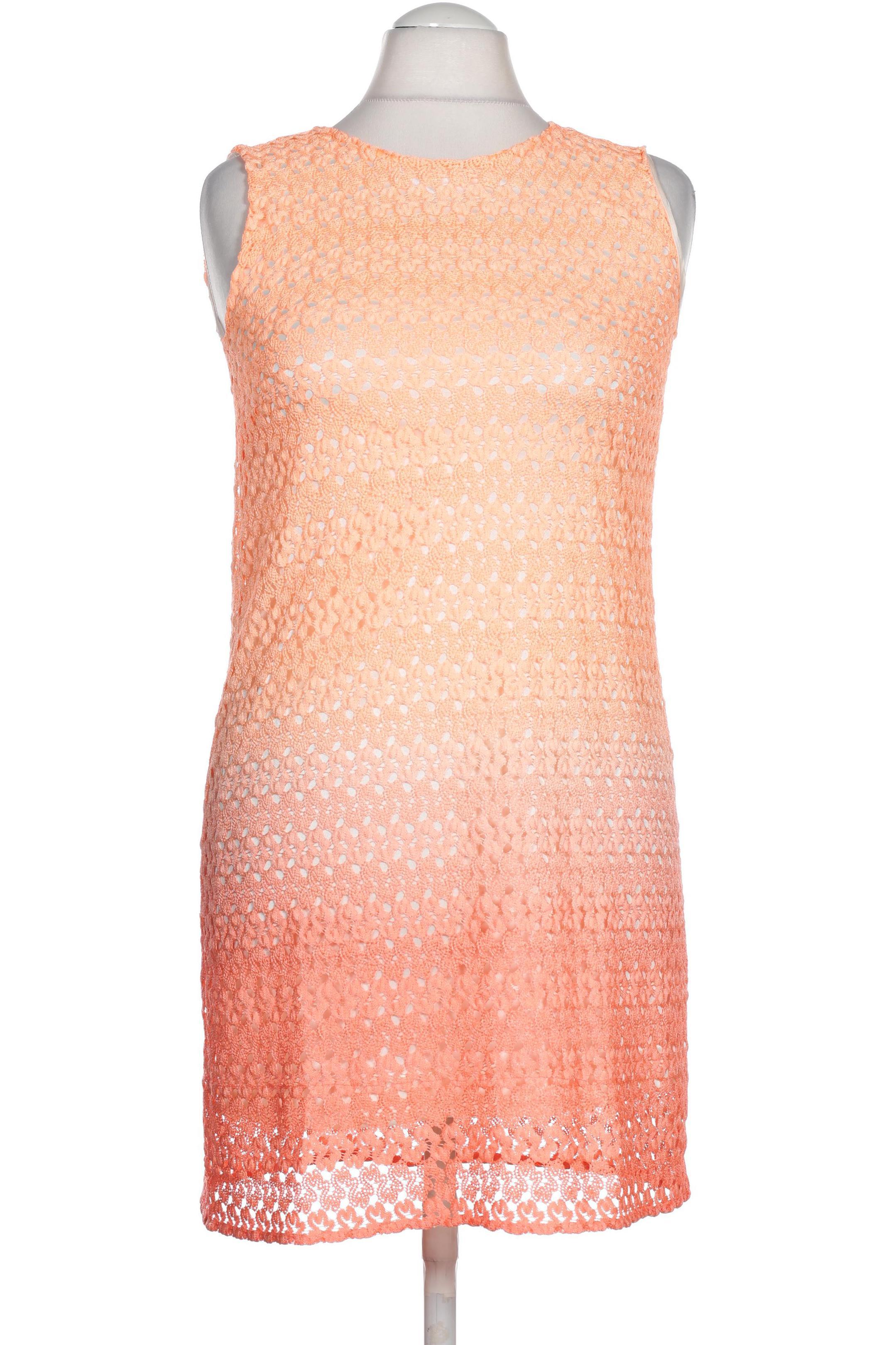 

Ana Alcazar Damen Kleid, orange, Gr. 40