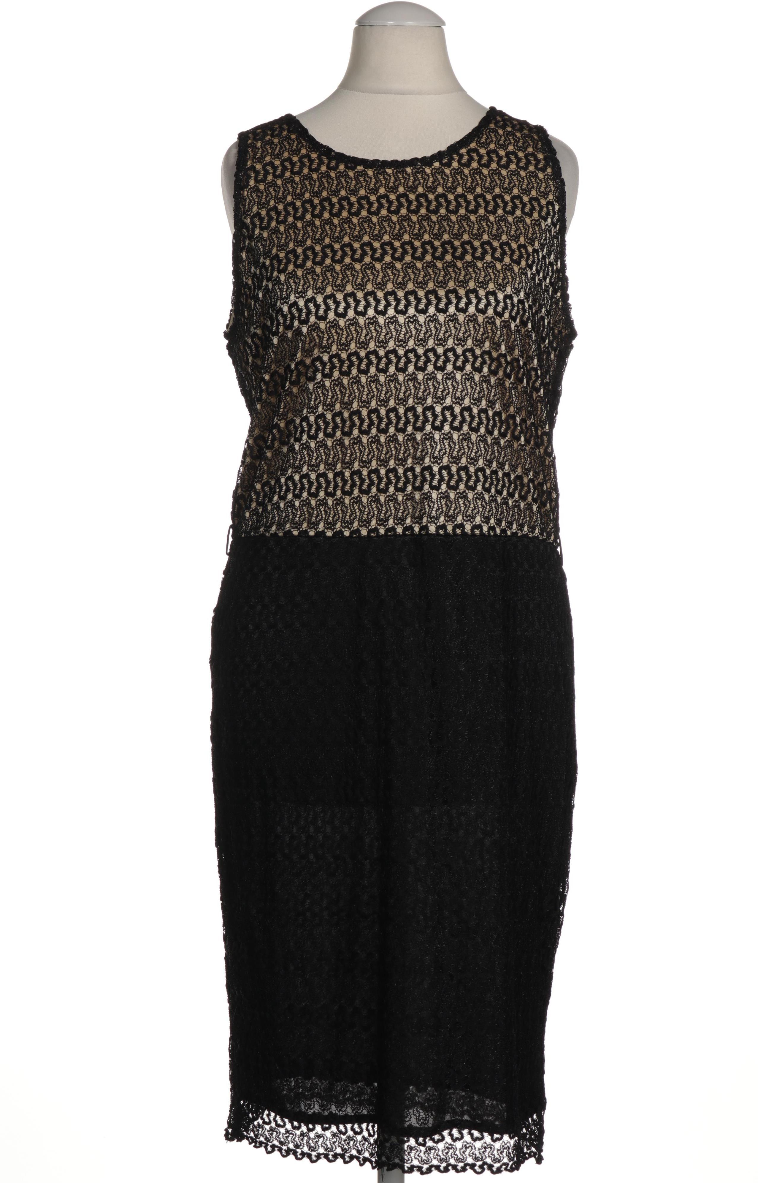 

Ana Alcazar Damen Kleid, schwarz, Gr. 40