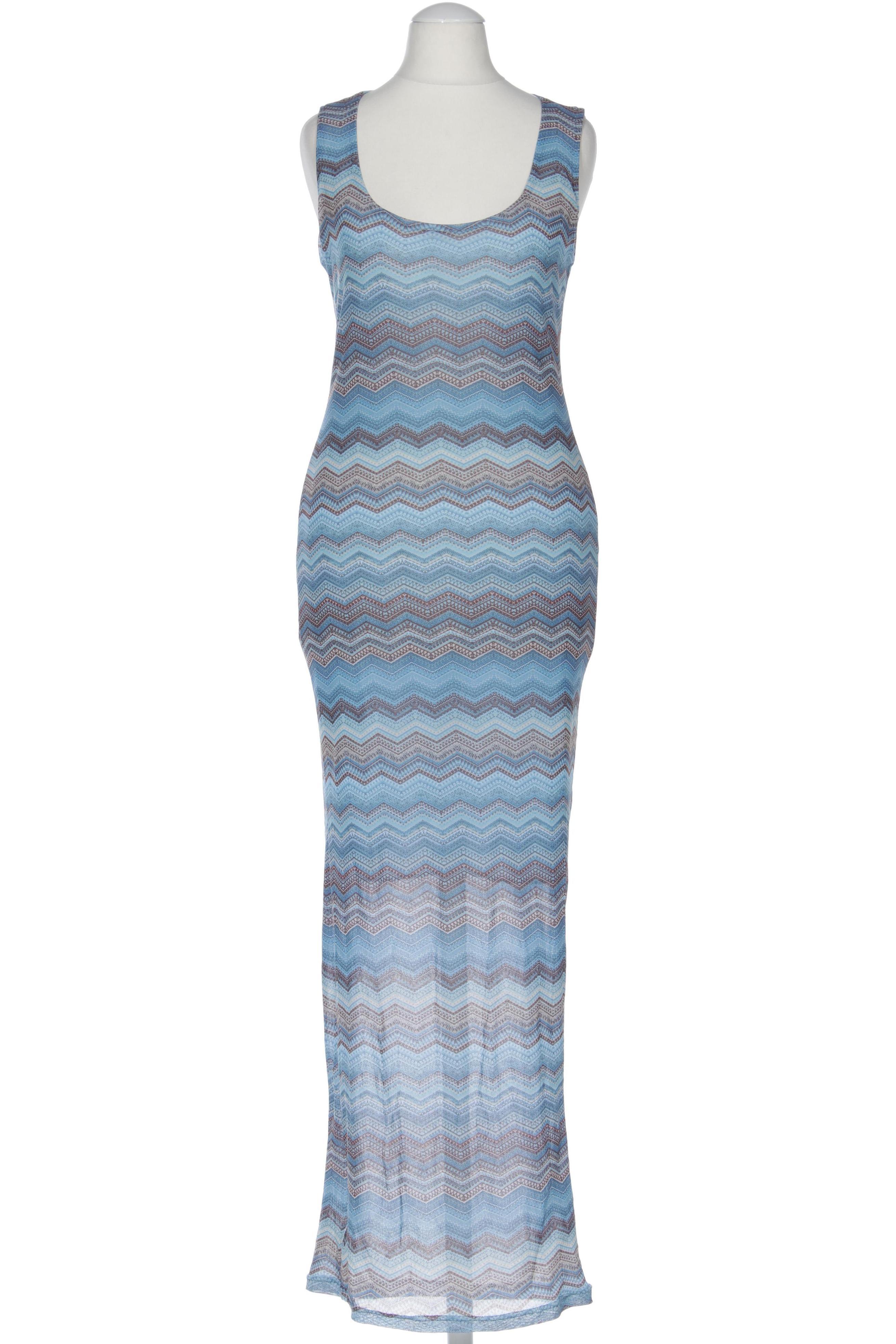 

Ana Alcazar Damen Kleid, blau, Gr.