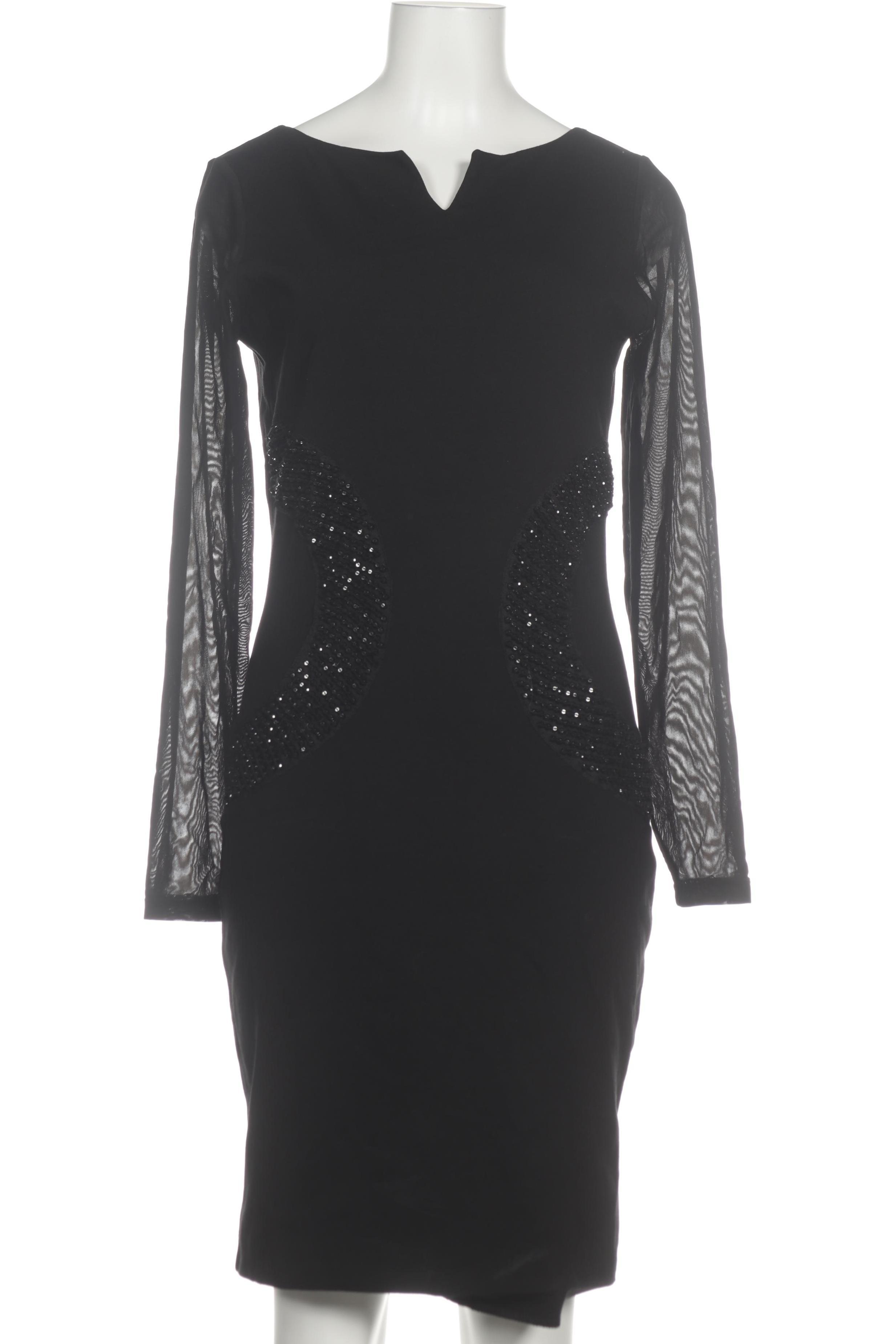 

Ana Alcazar Damen Kleid, schwarz, Gr.