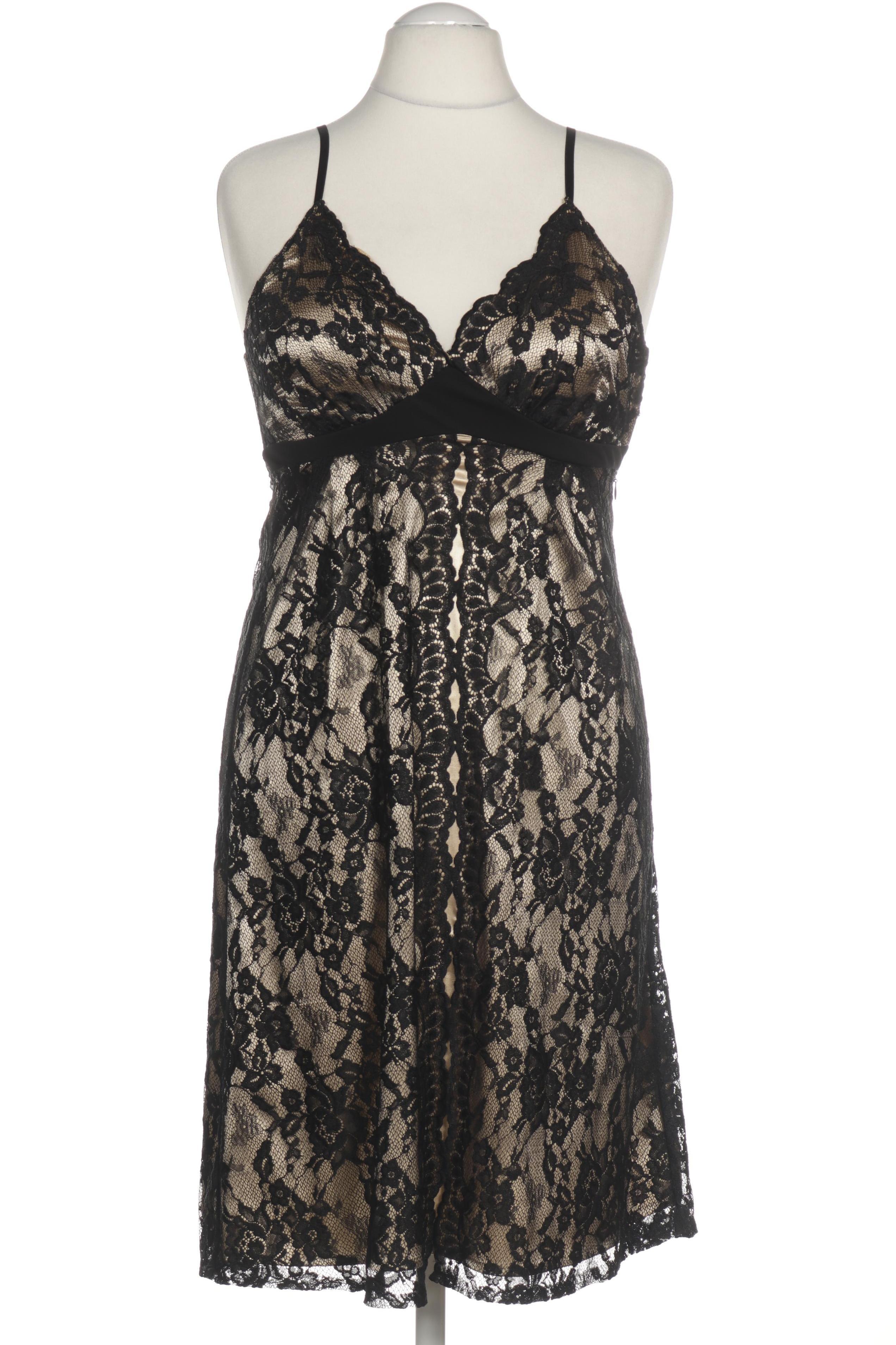 

Ana Alcazar Damen Kleid, schwarz, Gr. 38