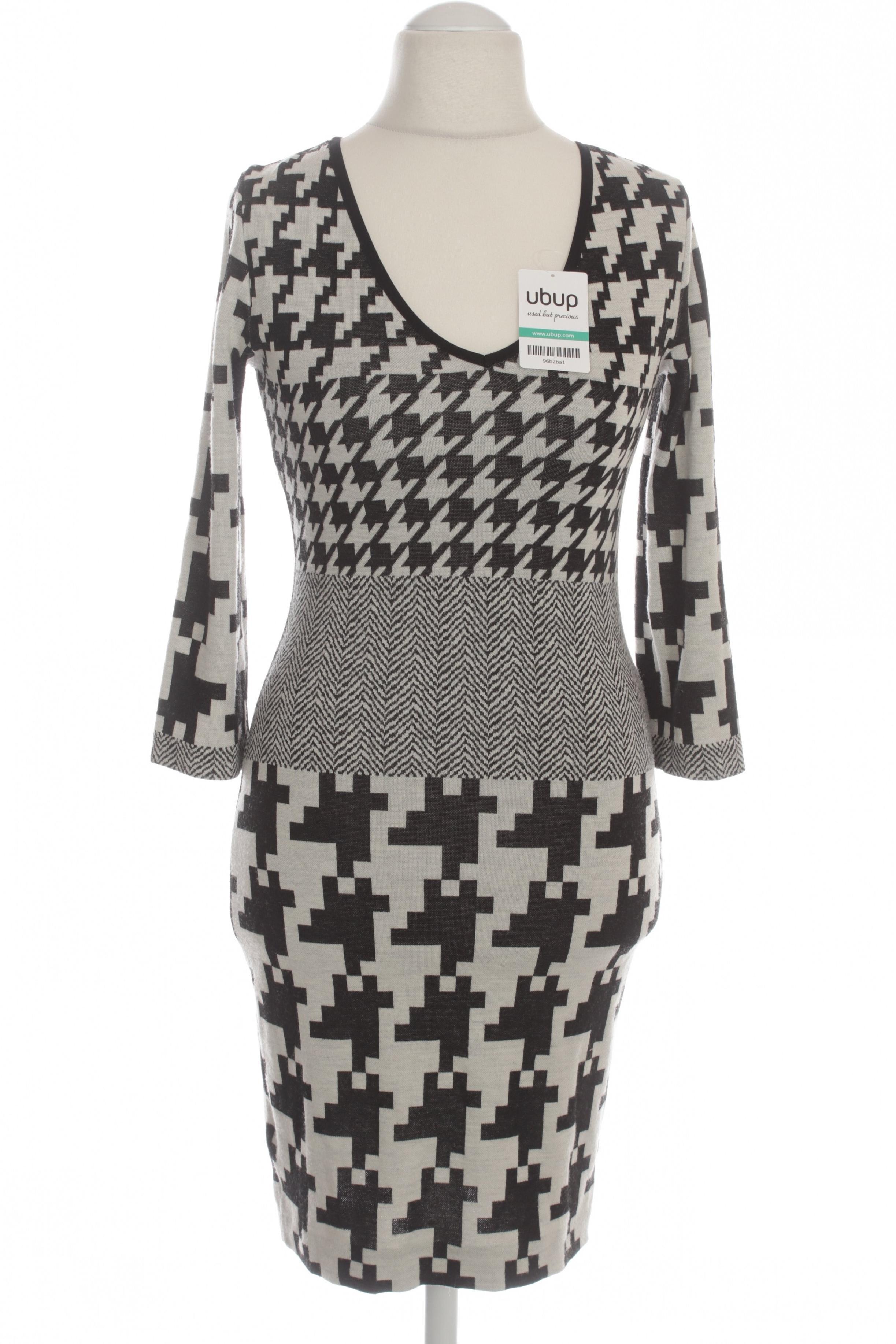 

Ana Alcazar Damen Kleid, schwarz, Gr.