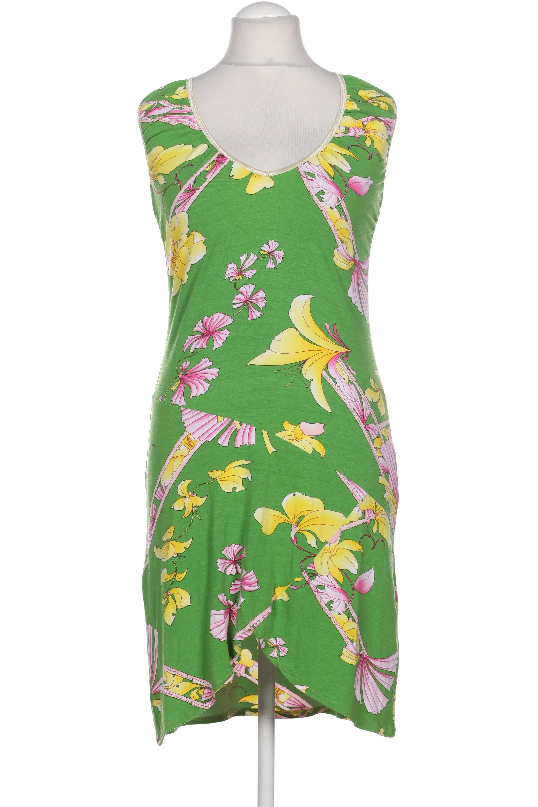 

Ana Alcazar Damen Kleid, grün, Gr.