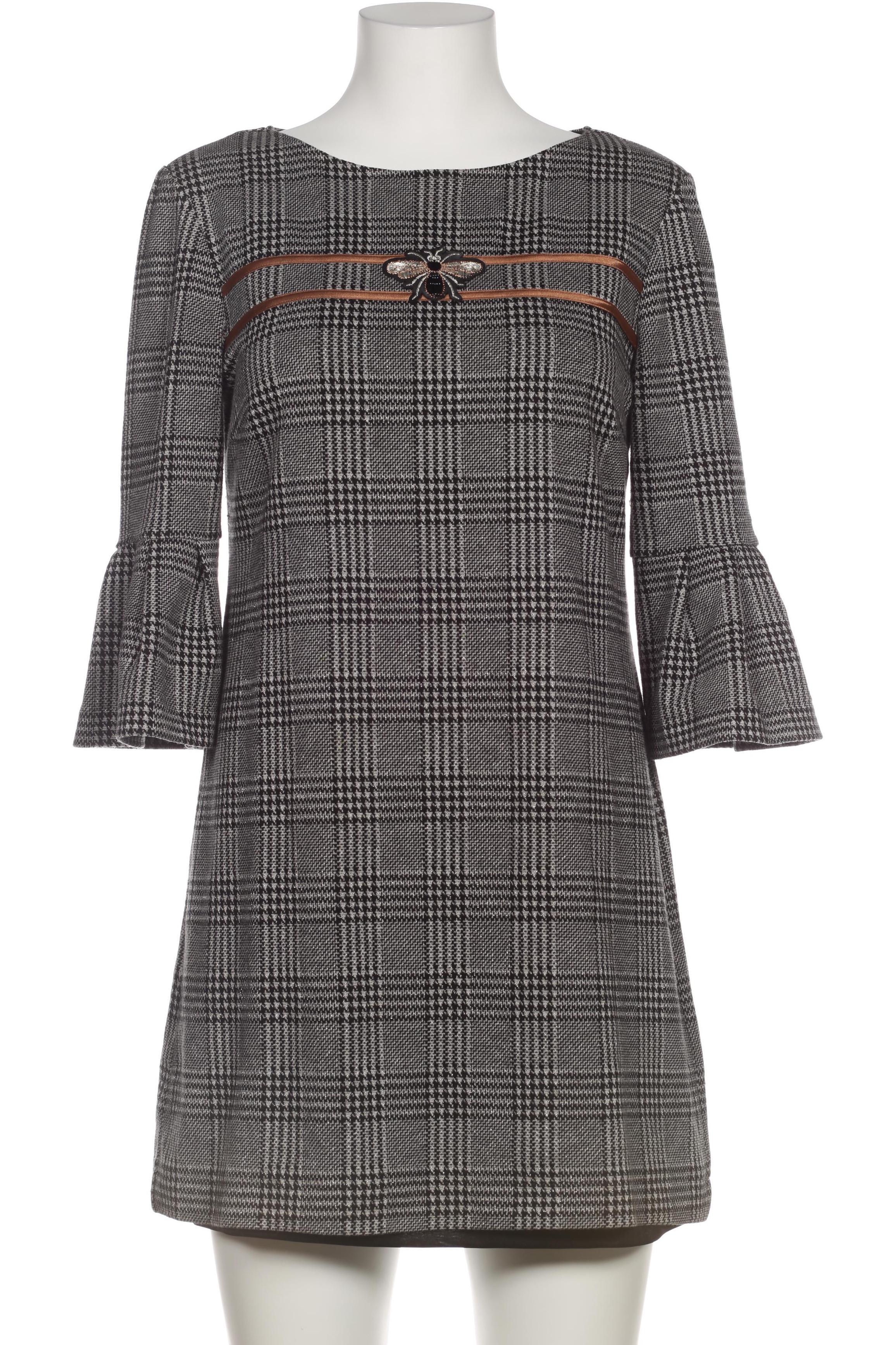 

Ana Alcazar Damen Kleid, grau, Gr. 40