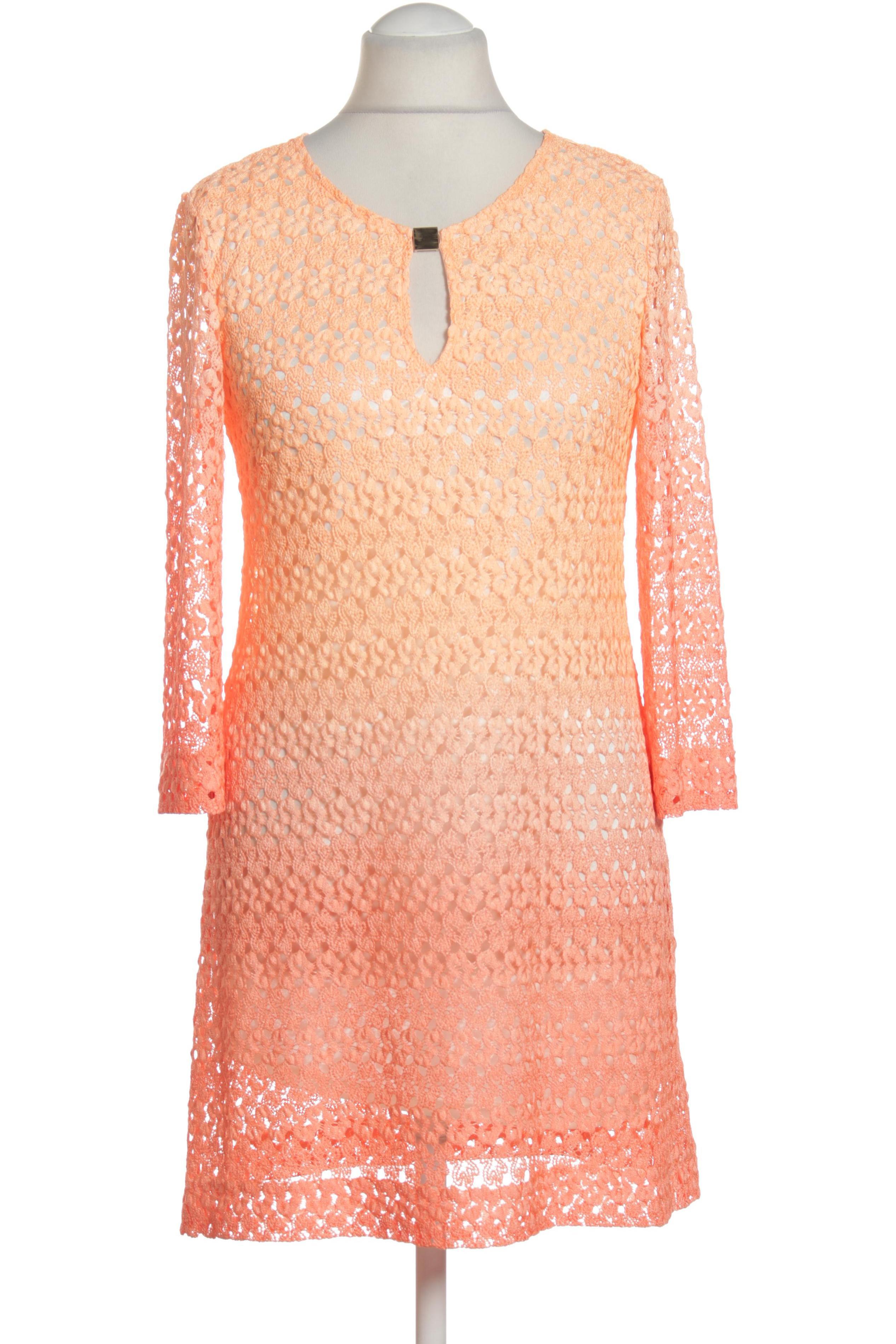 

Ana Alcazar Damen Kleid, orange, Gr. 42