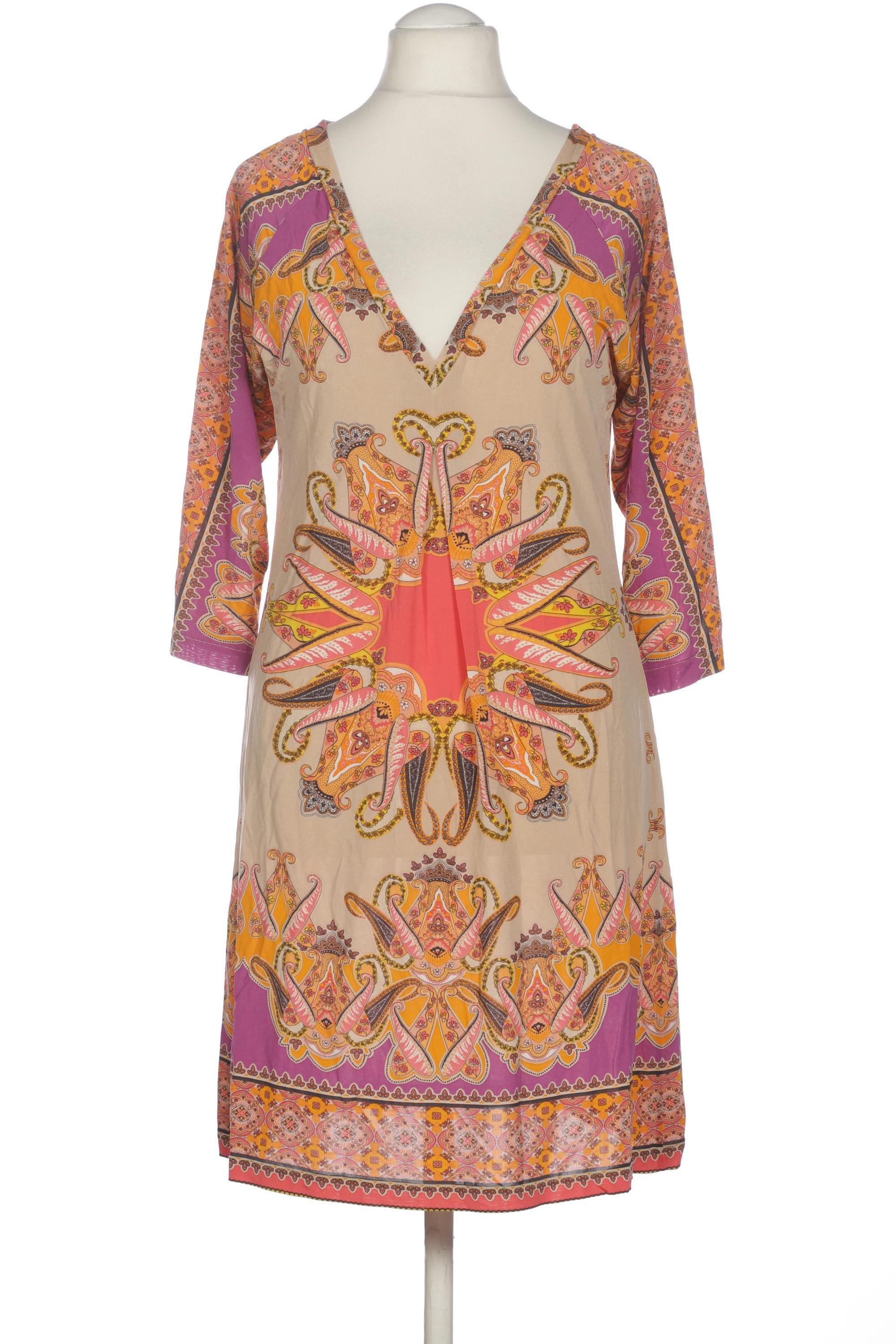 

Ana Alcazar Damen Kleid, beige, Gr. 42