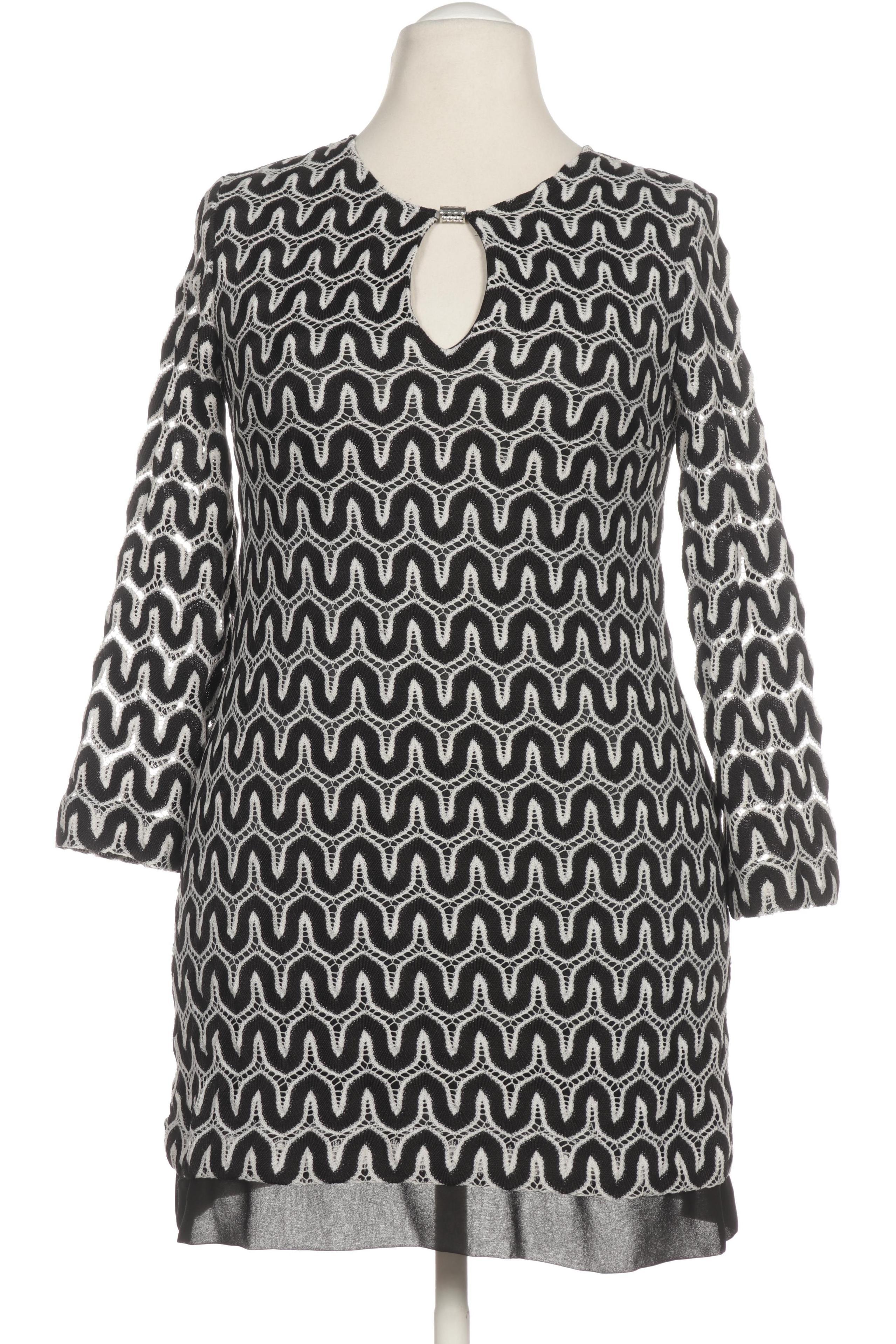 

Ana Alcazar Damen Kleid, schwarz, Gr. 42