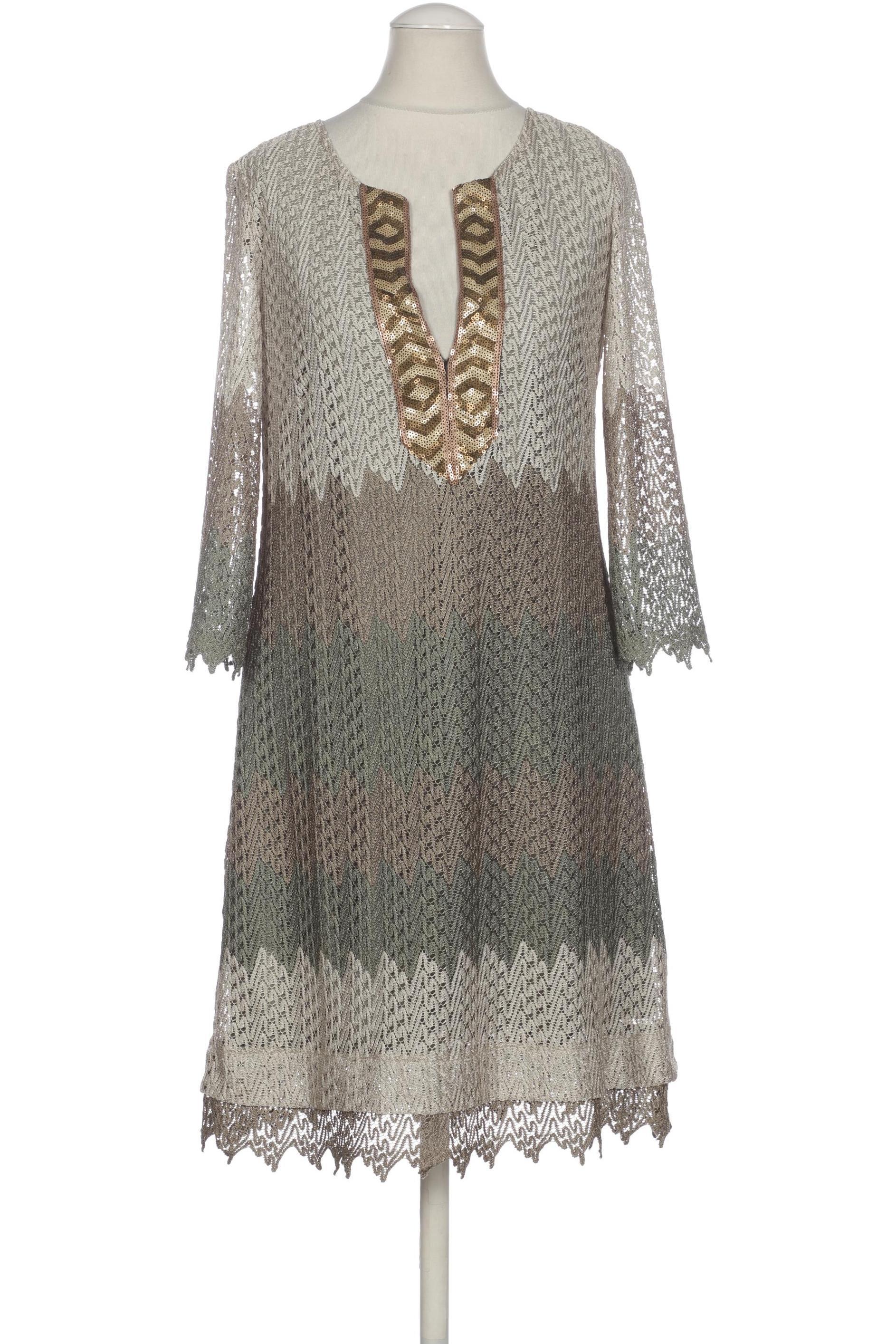 

Ana Alcazar Damen Kleid, grün, Gr. 34