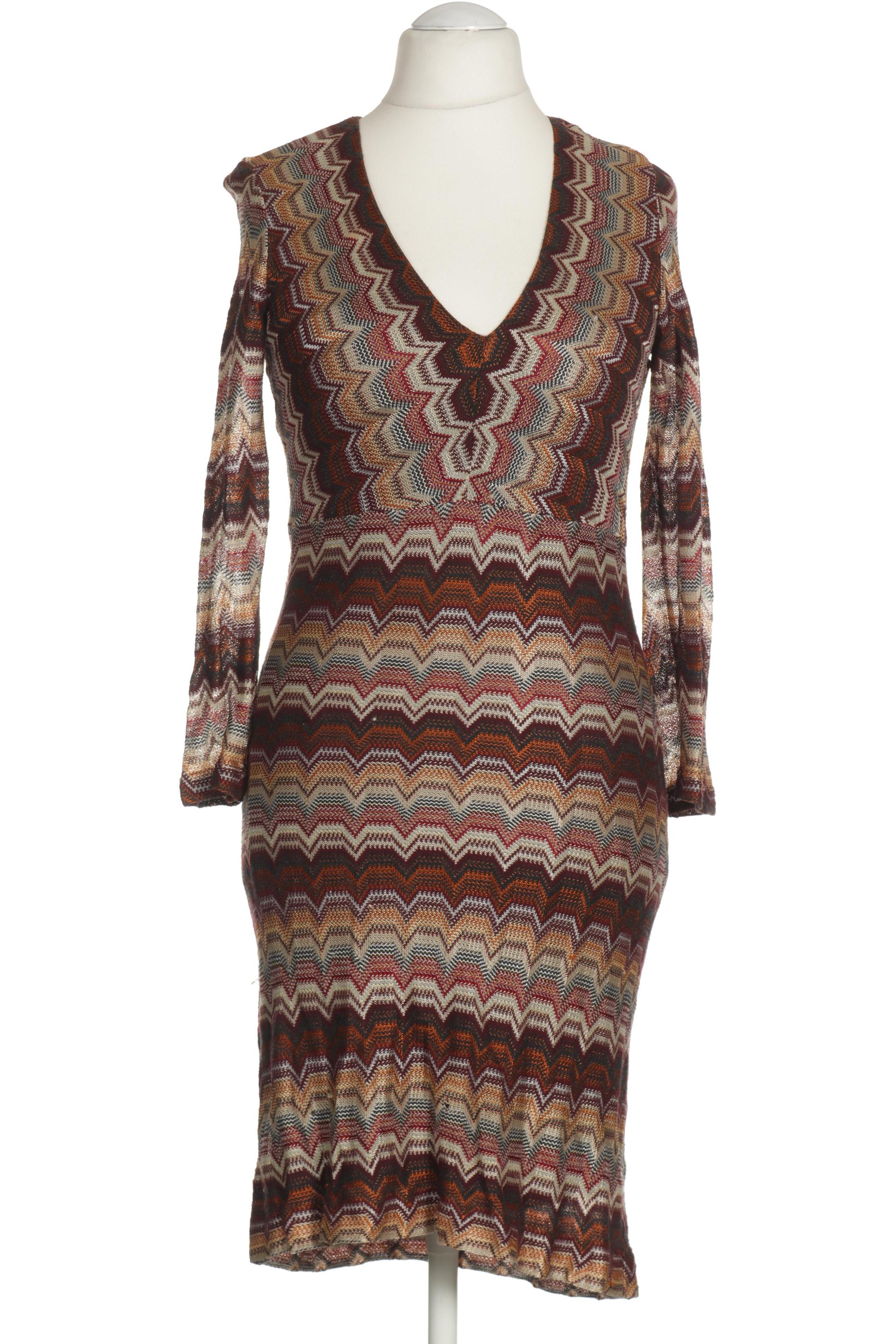 

Ana Alcazar Damen Kleid, braun, Gr. 40