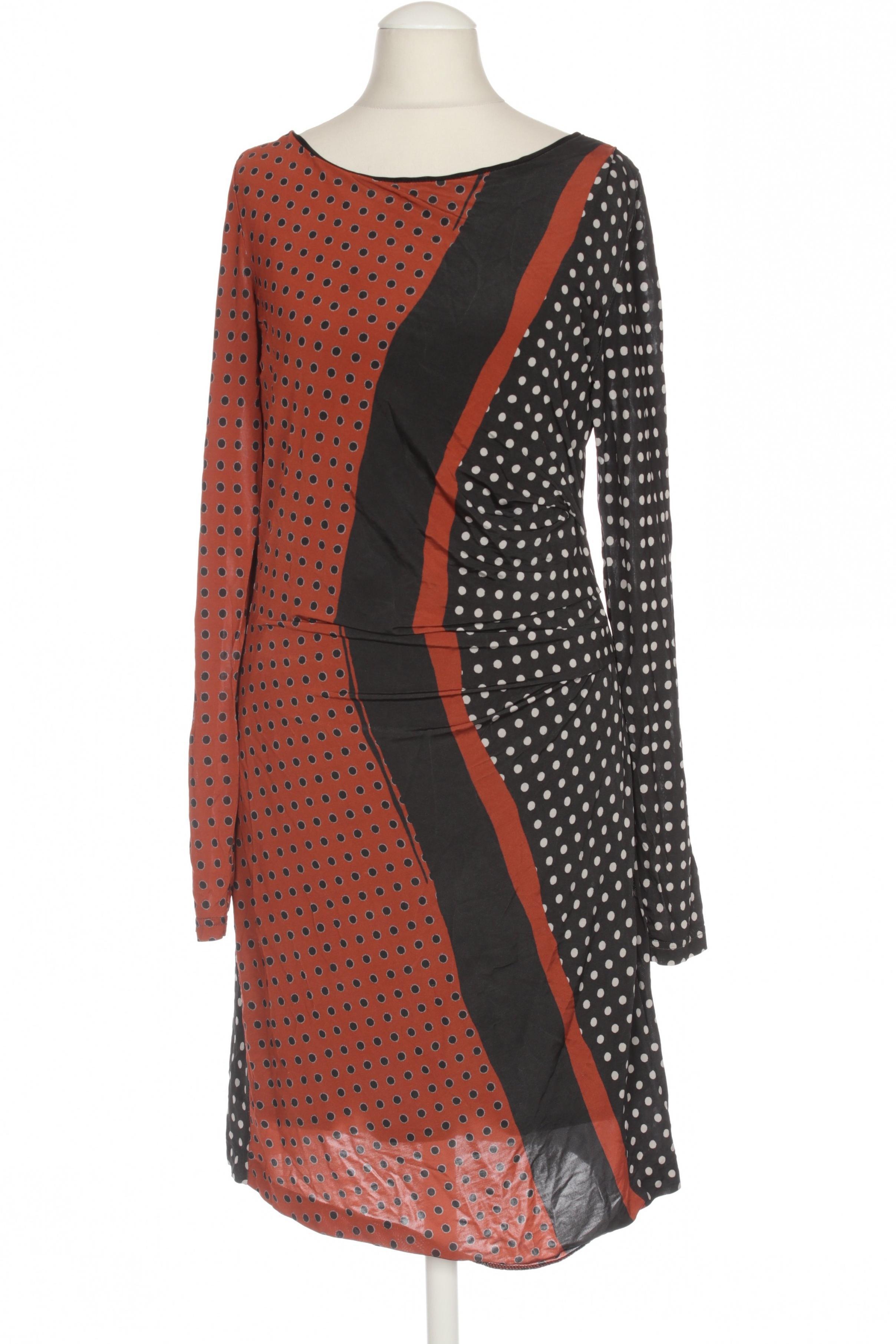 

Ana Alcazar Damen Kleid, schwarz, Gr.