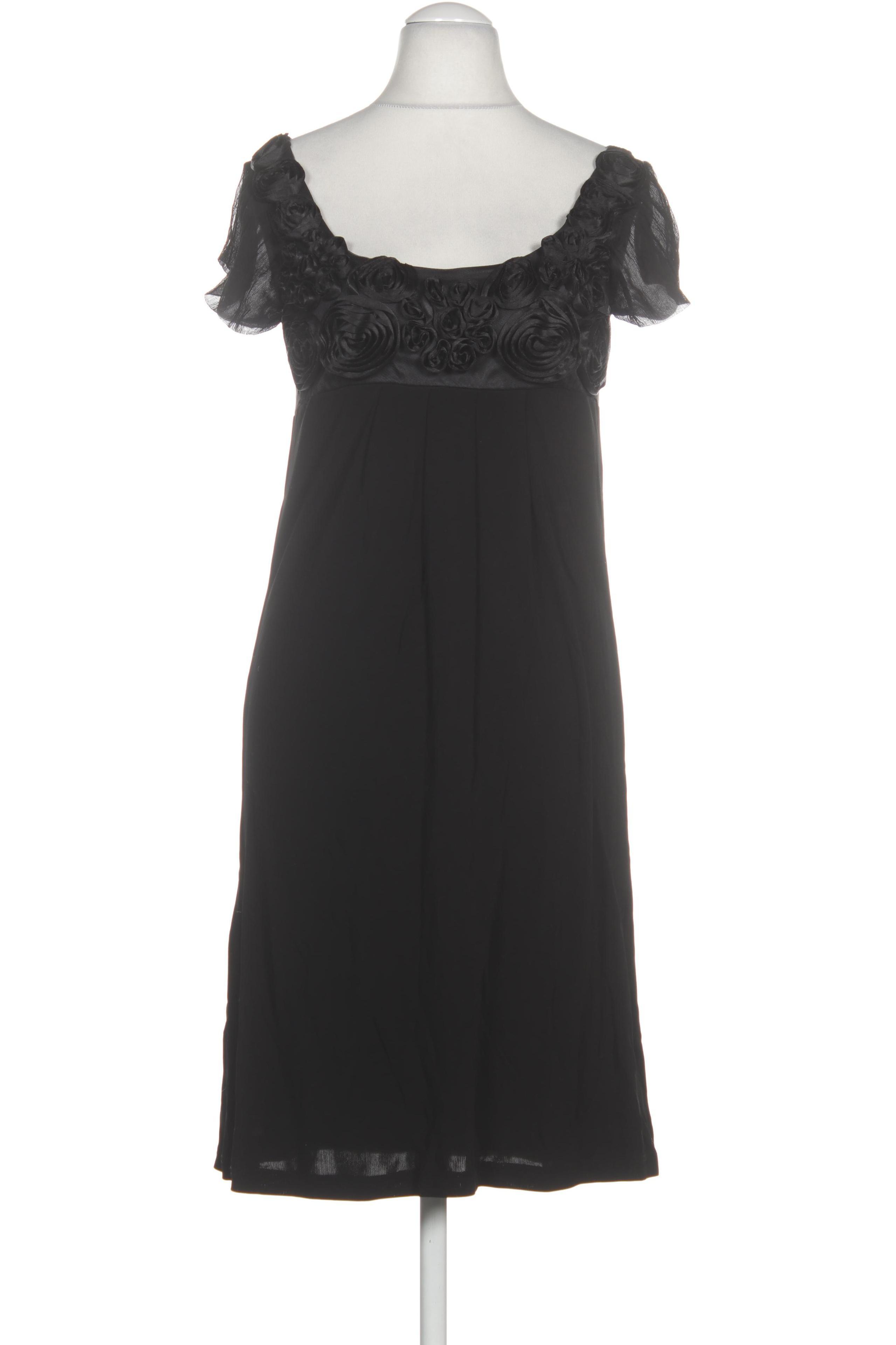 

Ana Alcazar Damen Kleid, schwarz, Gr. 36