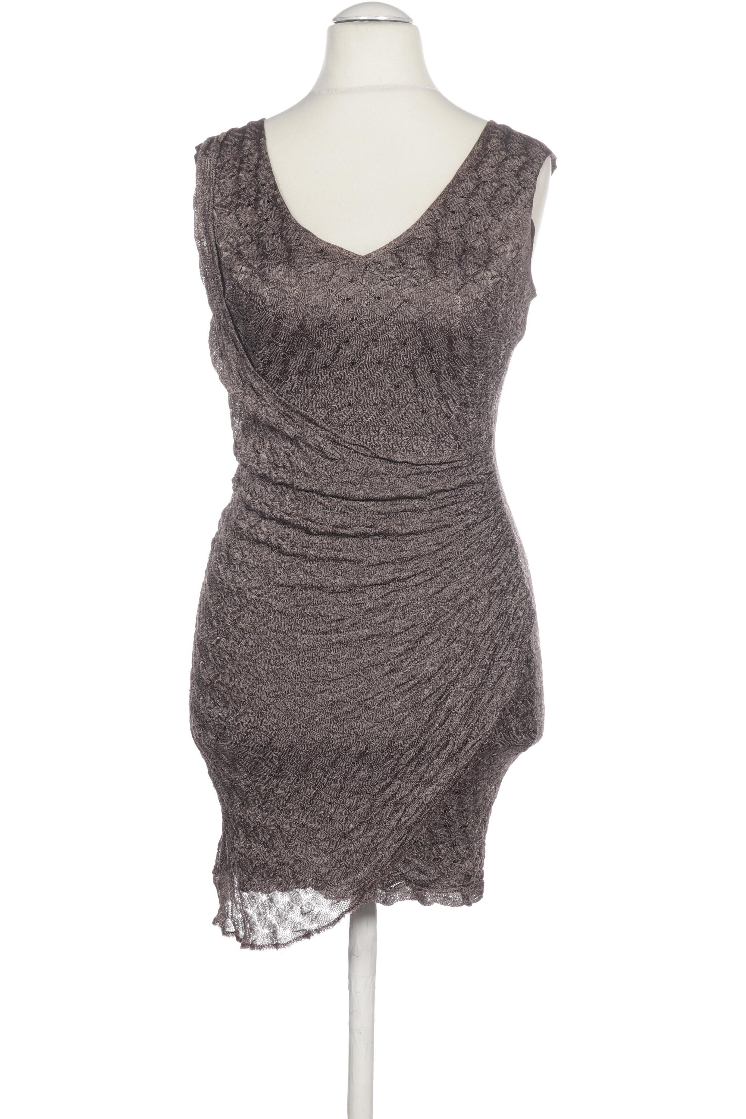 

Ana Alcazar Damen Kleid, grau, Gr. 40