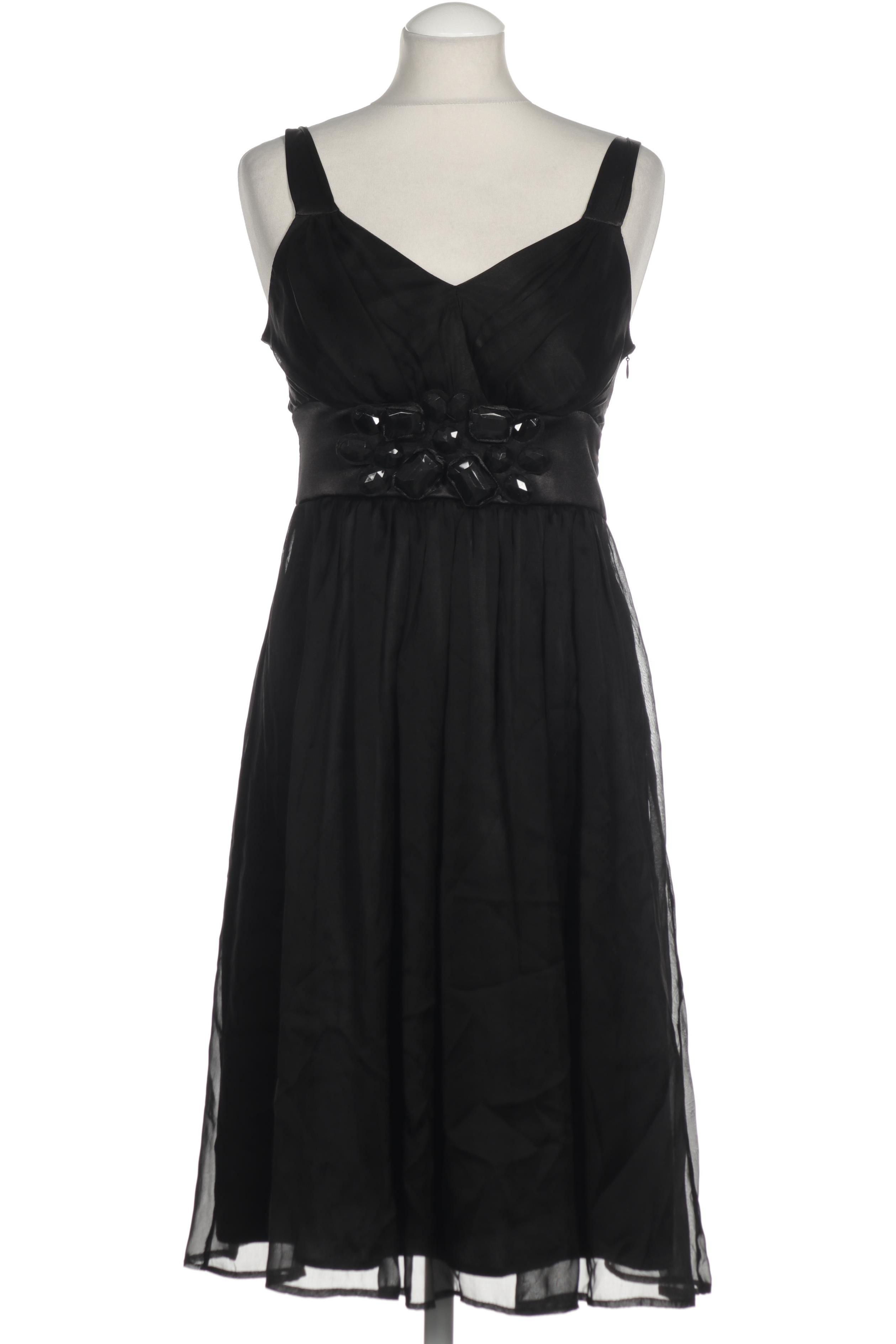 

Ana Alcazar Damen Kleid, schwarz, Gr. 36