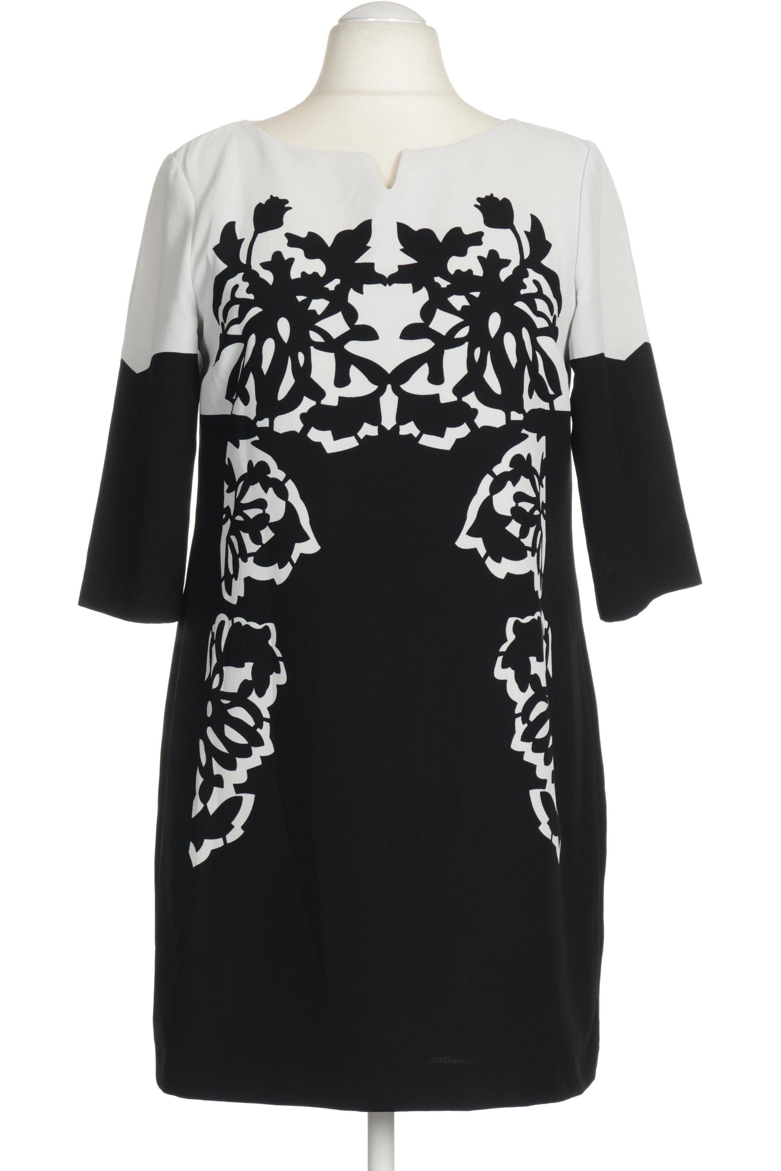 

Ana Alcazar Damen Kleid, schwarz, Gr.