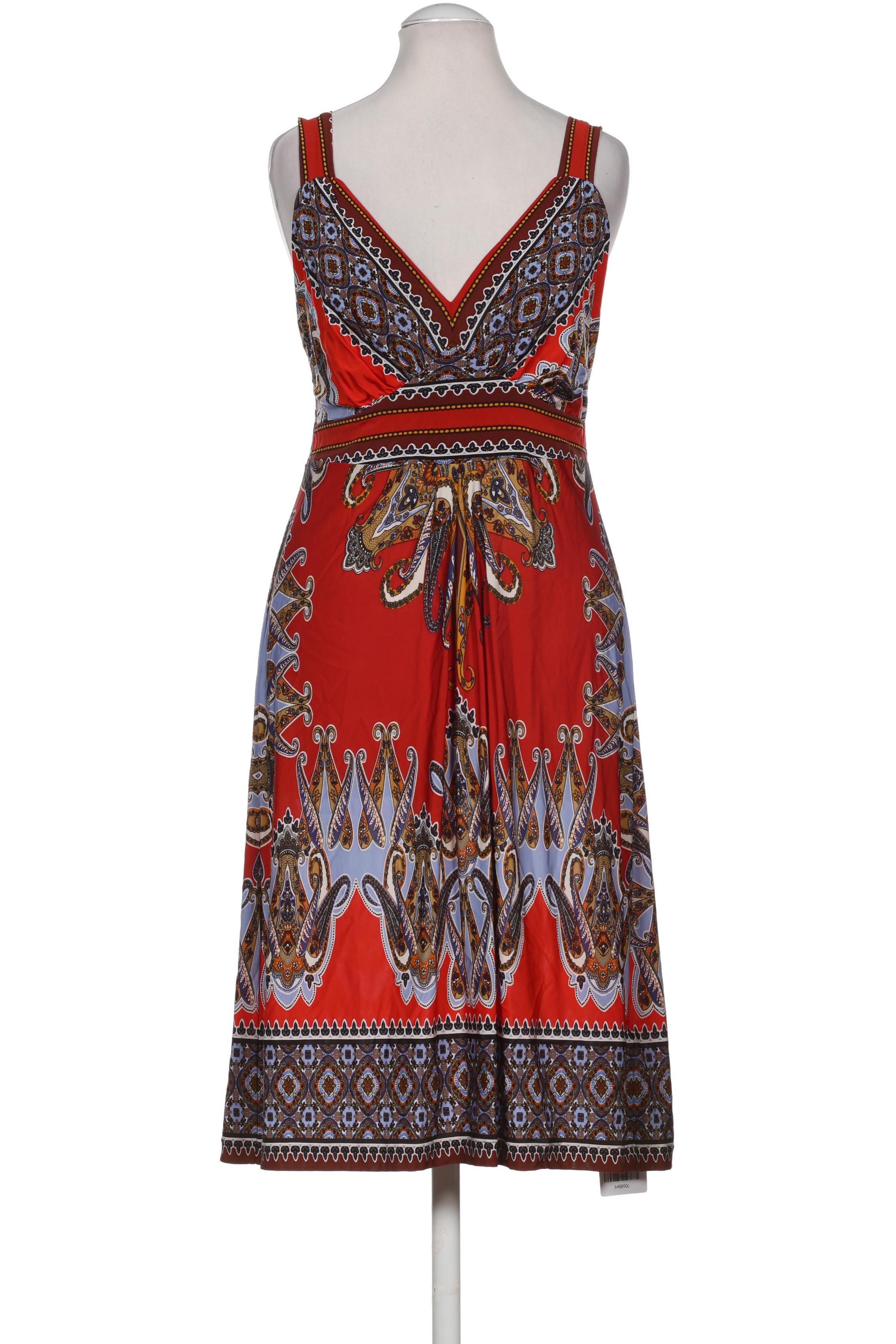 

Ana Alcazar Damen Kleid, rot, Gr.