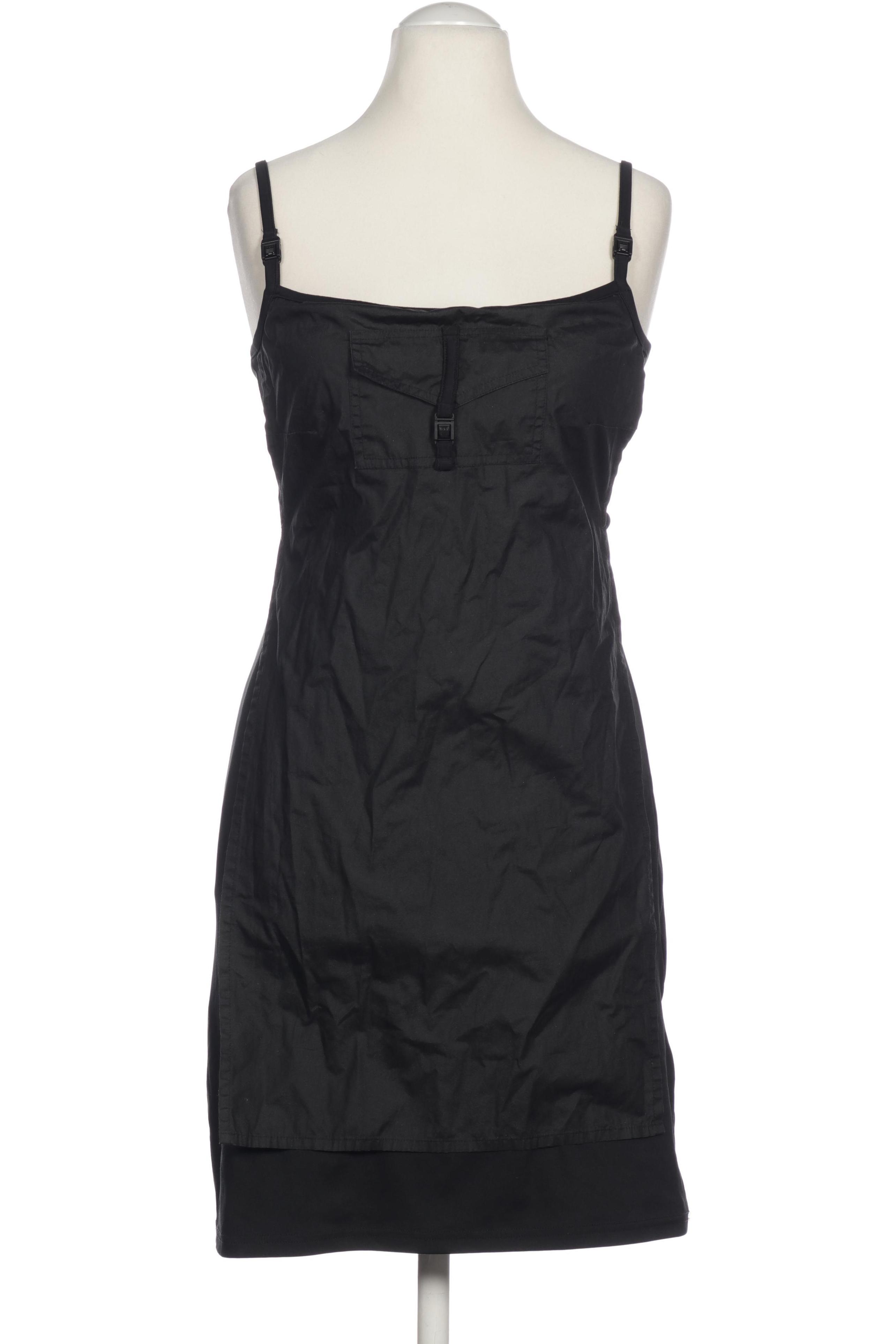 

Ana Alcazar Damen Kleid, schwarz, Gr.