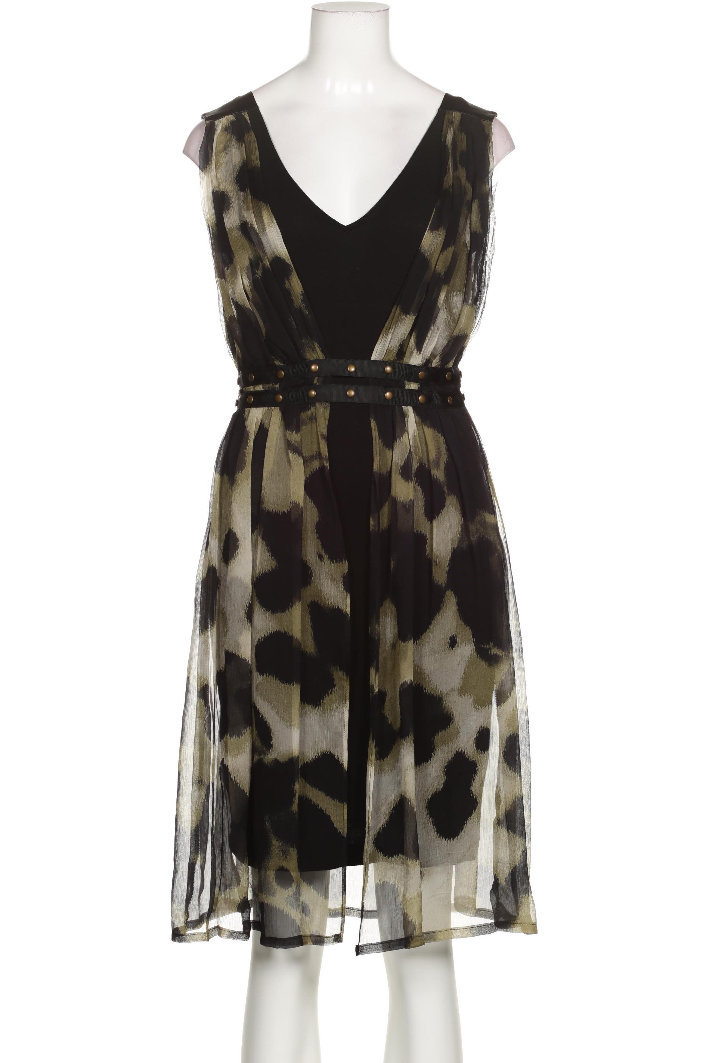 

Ana Alcazar Damen Kleid, schwarz, Gr. 36