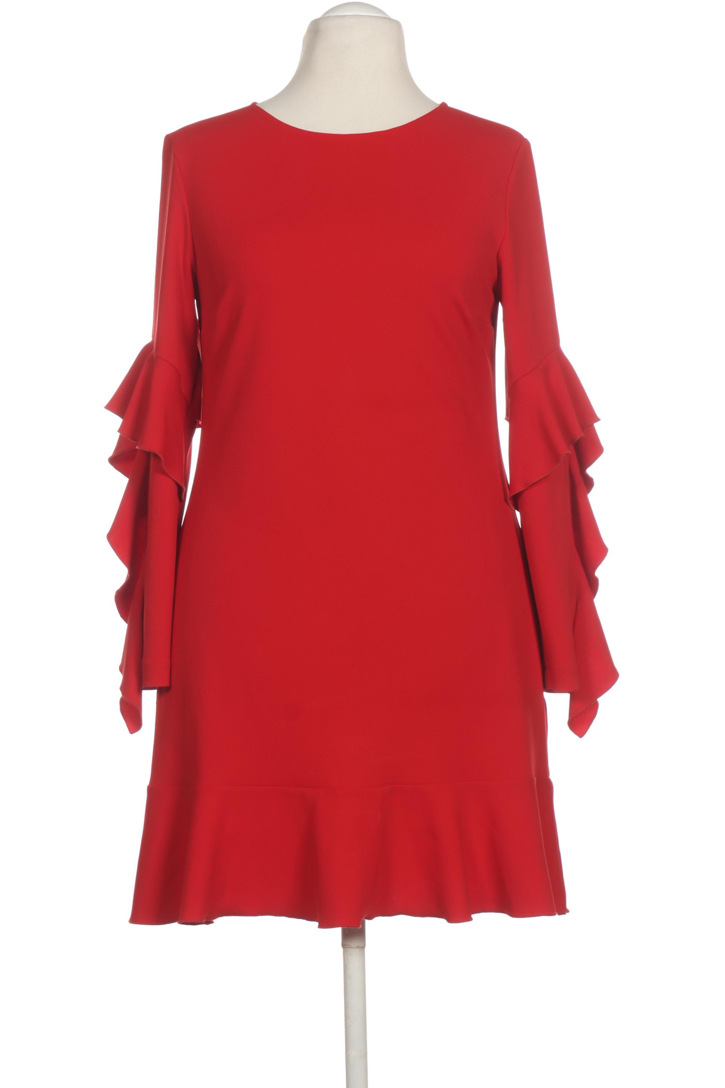 

Ana Alcazar Damen Kleid, rot, Gr. 42