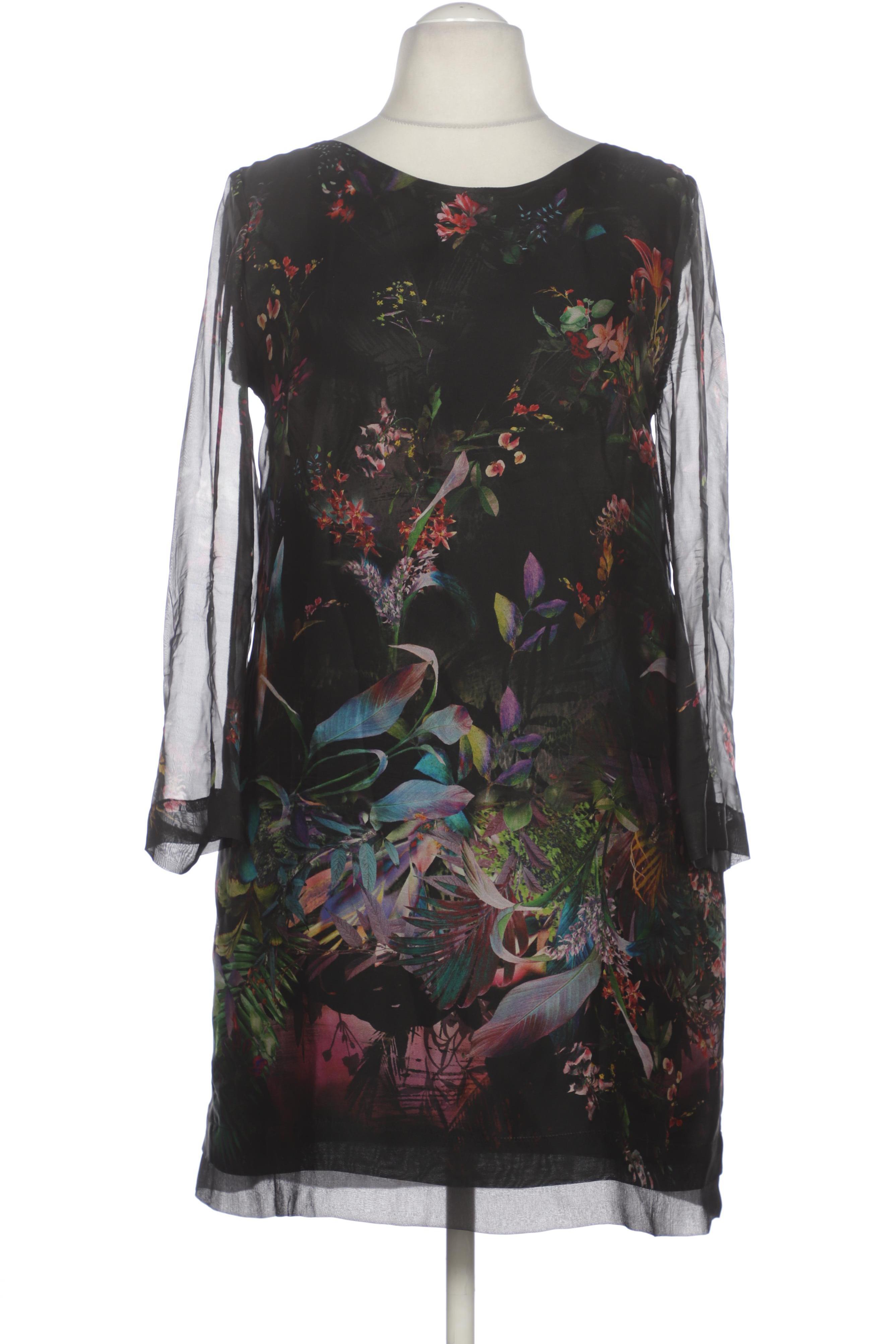 

Ana Alcazar Damen Kleid, schwarz, Gr. 44