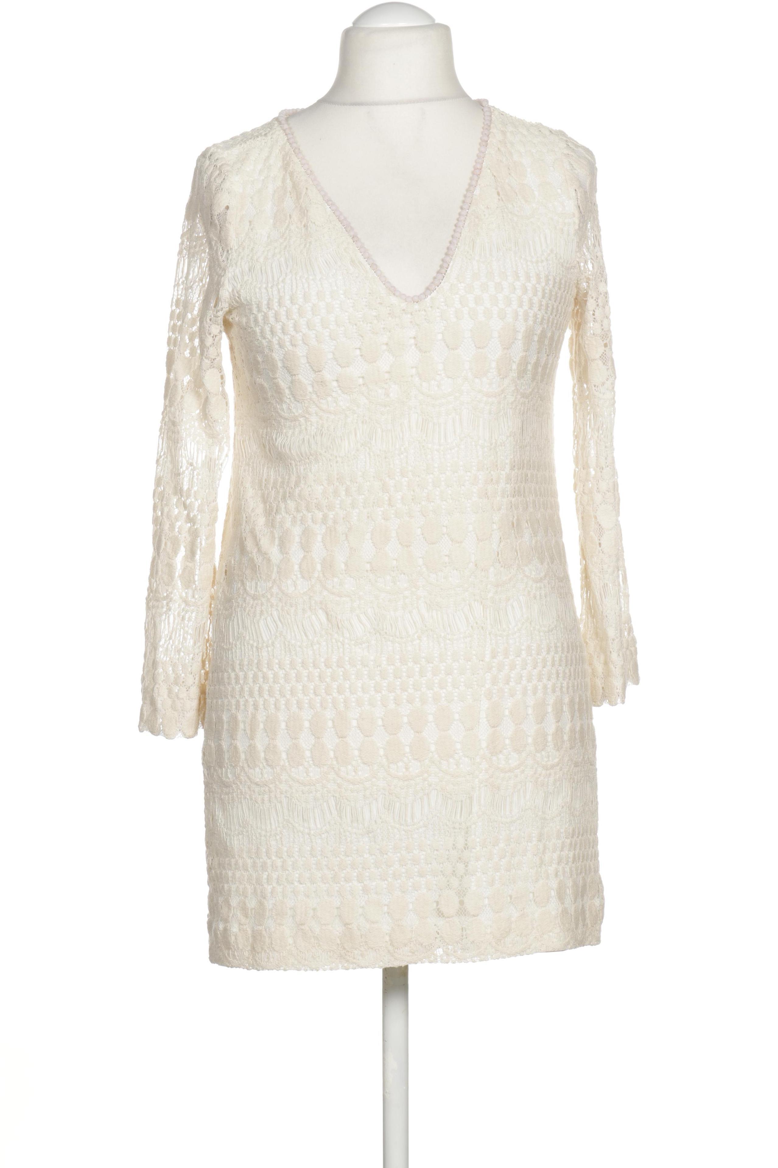 

Ana Alcazar Damen Kleid, beige, Gr. 40