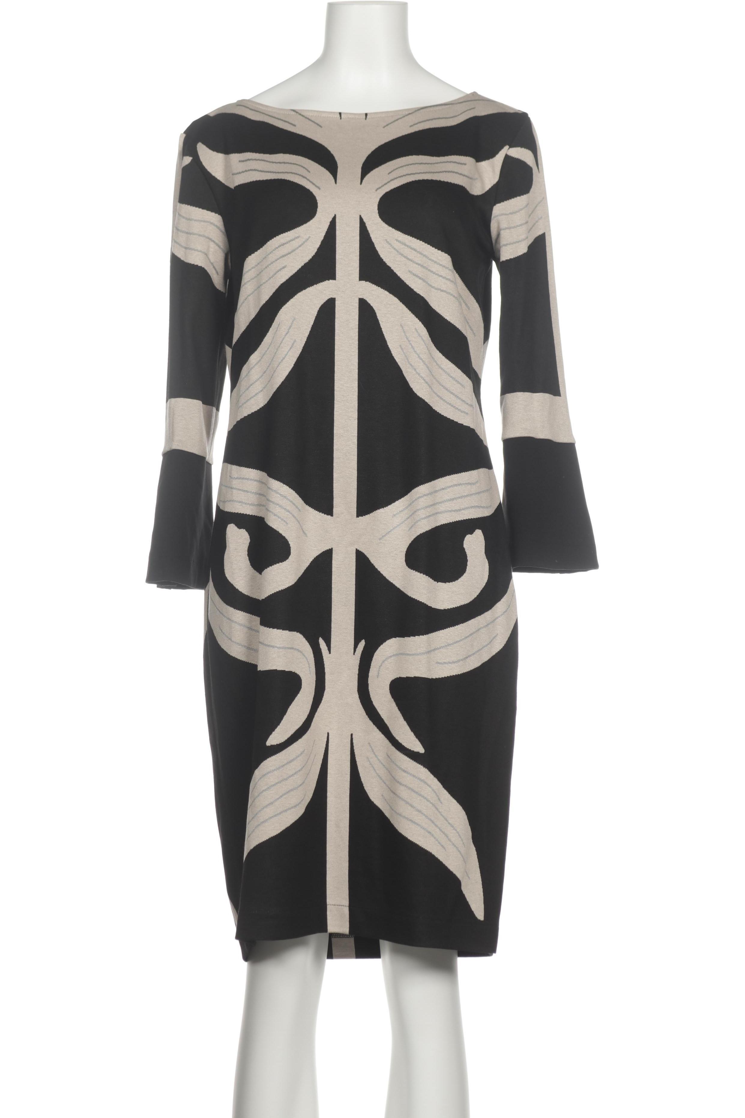 

Ana Alcazar Damen Kleid, schwarz, Gr. 34