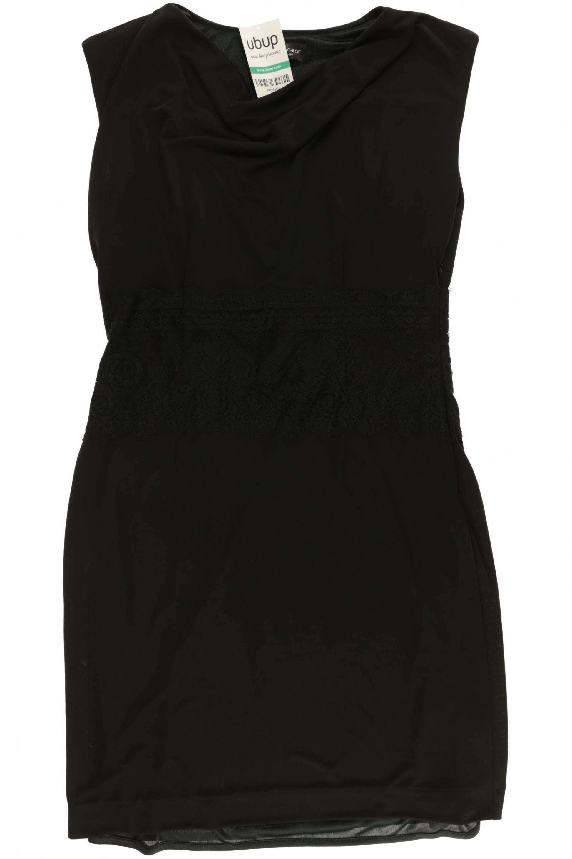 

Ana Alcazar Damen Kleid, schwarz, Gr.