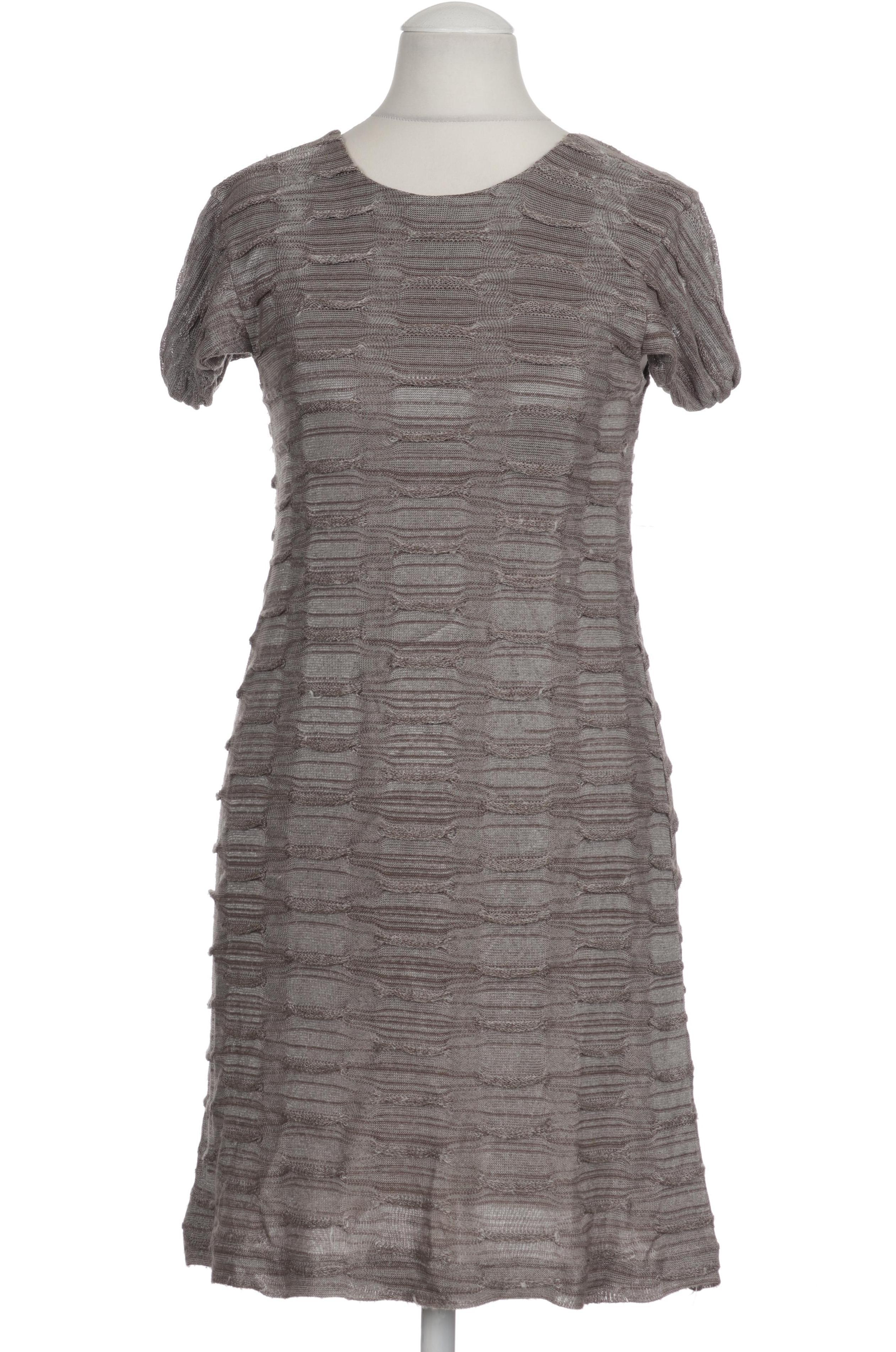 

Ana Alcazar Damen Kleid, beige, Gr. 38