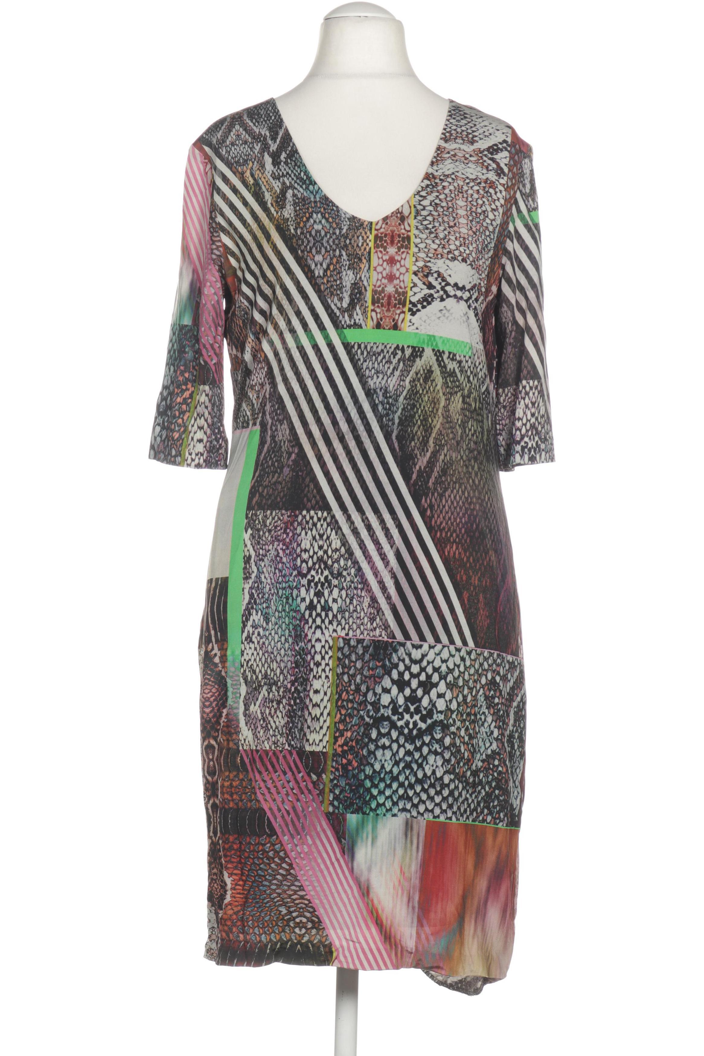 

Ana Alcazar Damen Kleid, mehrfarbig, Gr. 44