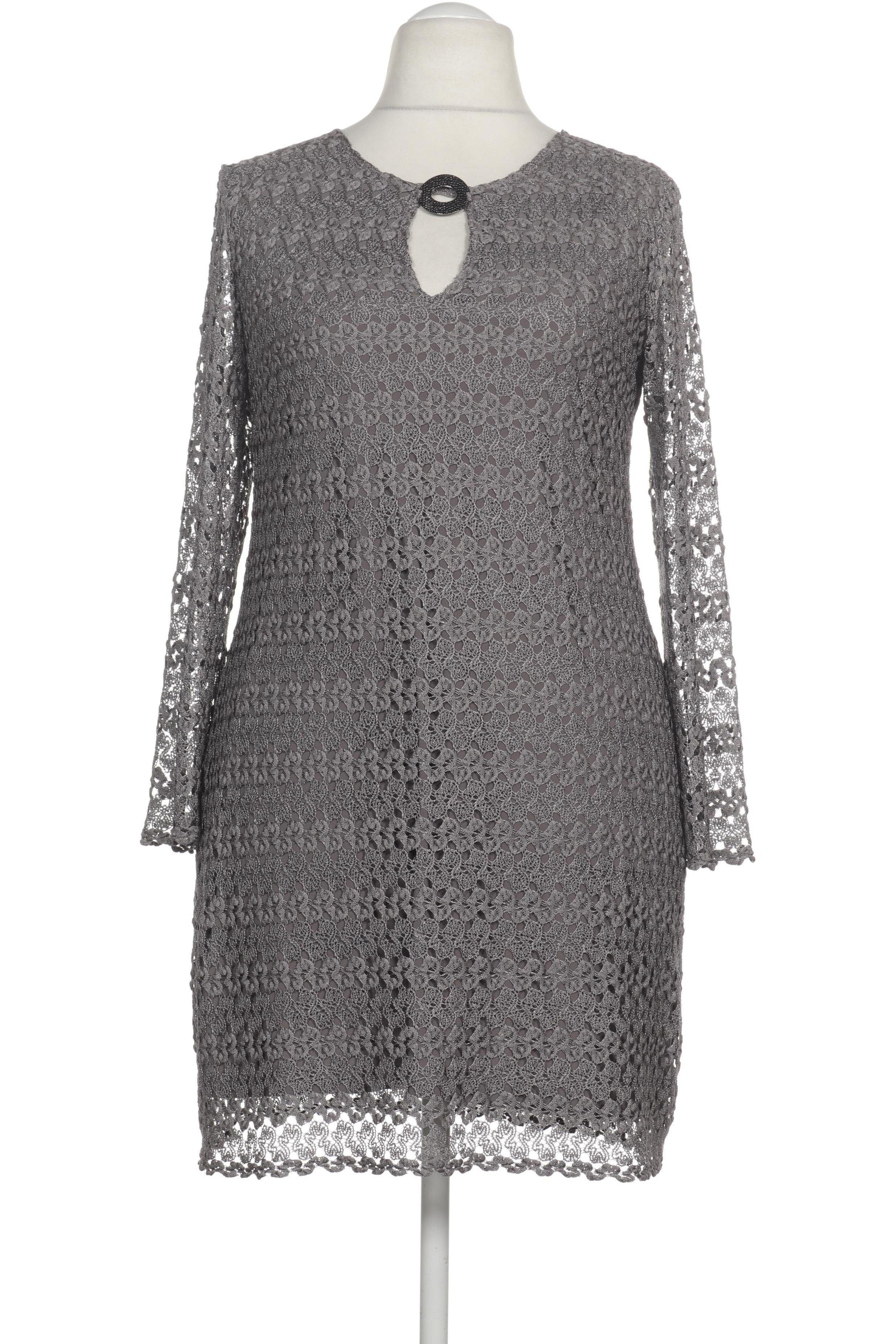 

Ana Alcazar Damen Kleid, grau, Gr.