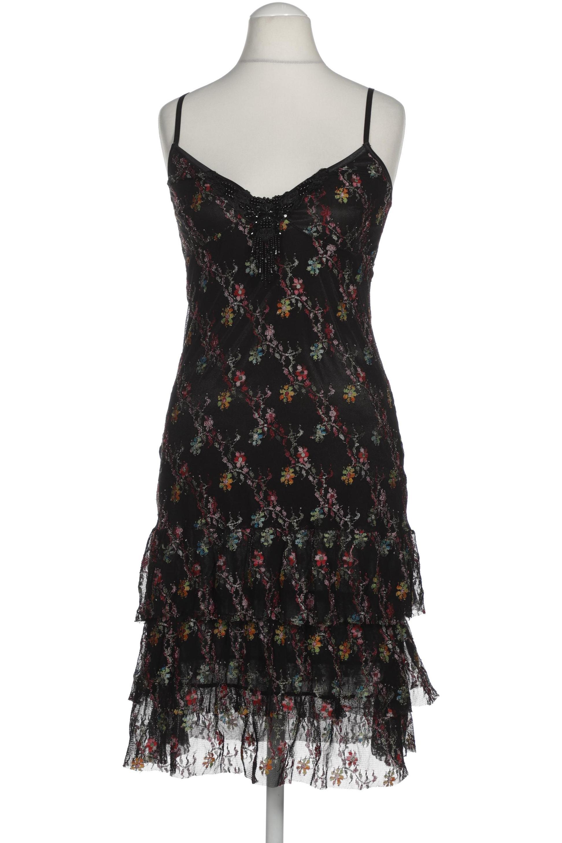 

Ana Alcazar Damen Kleid, schwarz, Gr.